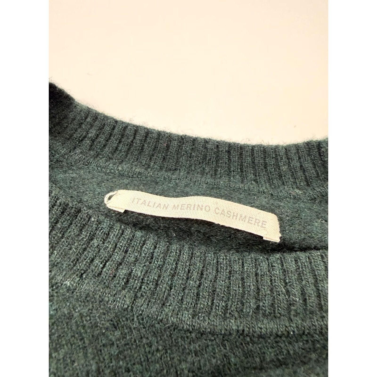 Vintage VINTAGE? No. Size L / US 10 / IT 46 - 2 Thumbnail