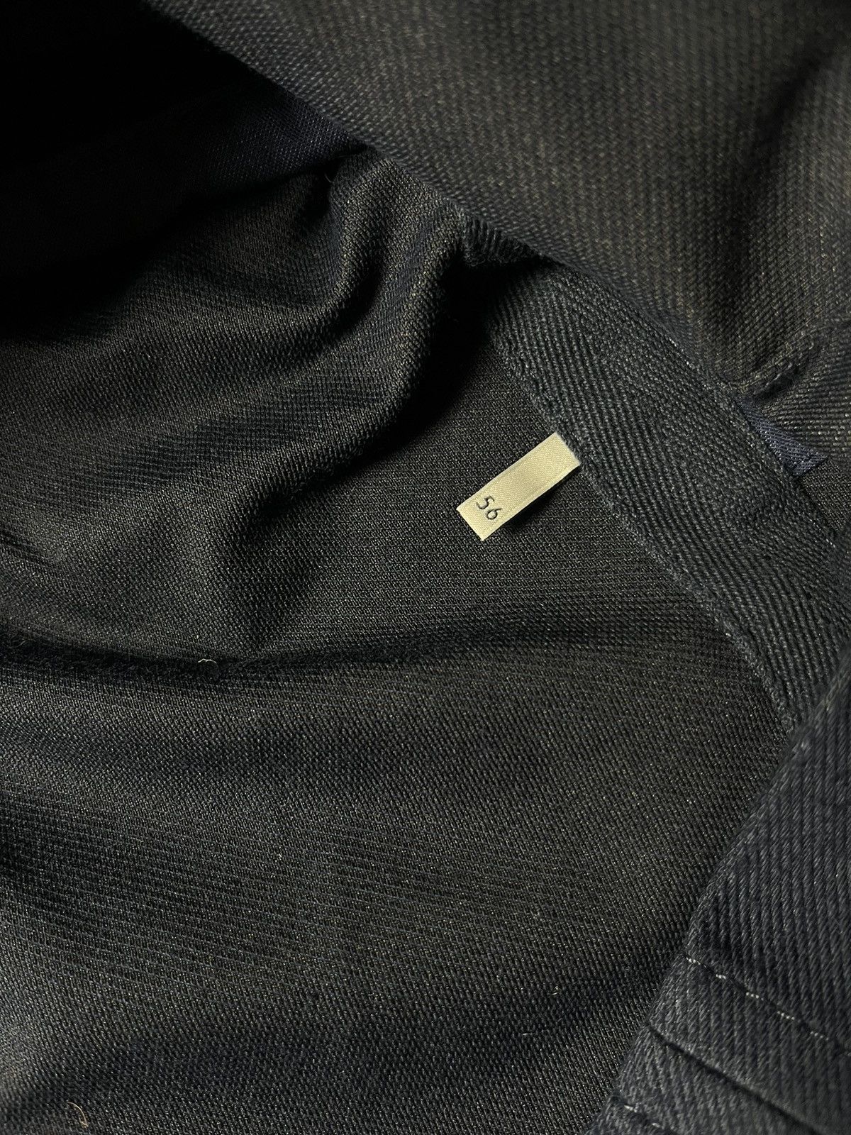 IKKS Ikks man blazer two piece button size 56 Size 48R - 6 Thumbnail