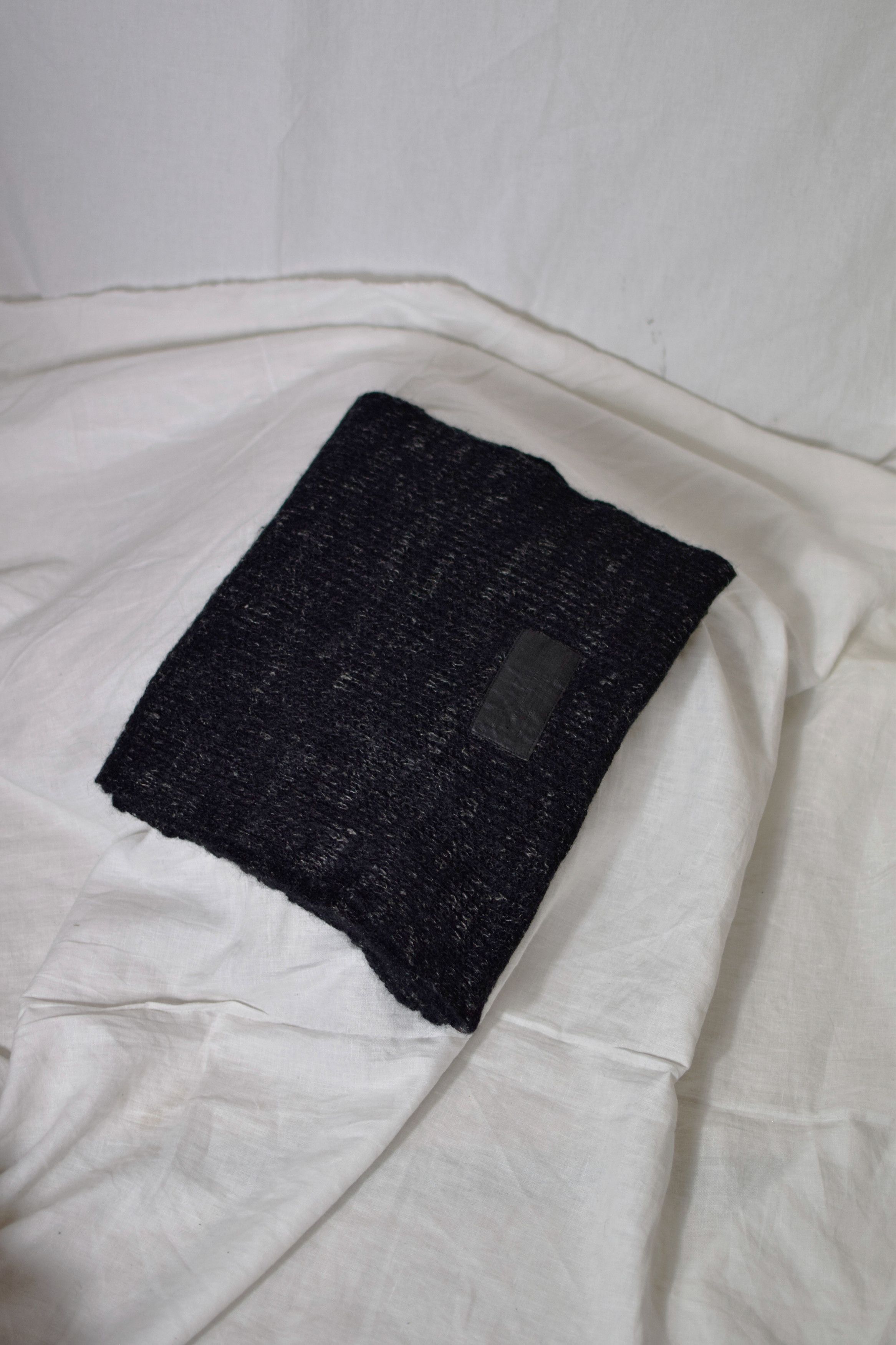 Julius Julius Alpaca Loop Scarf Size ONE SIZE - 2 Thumbnail