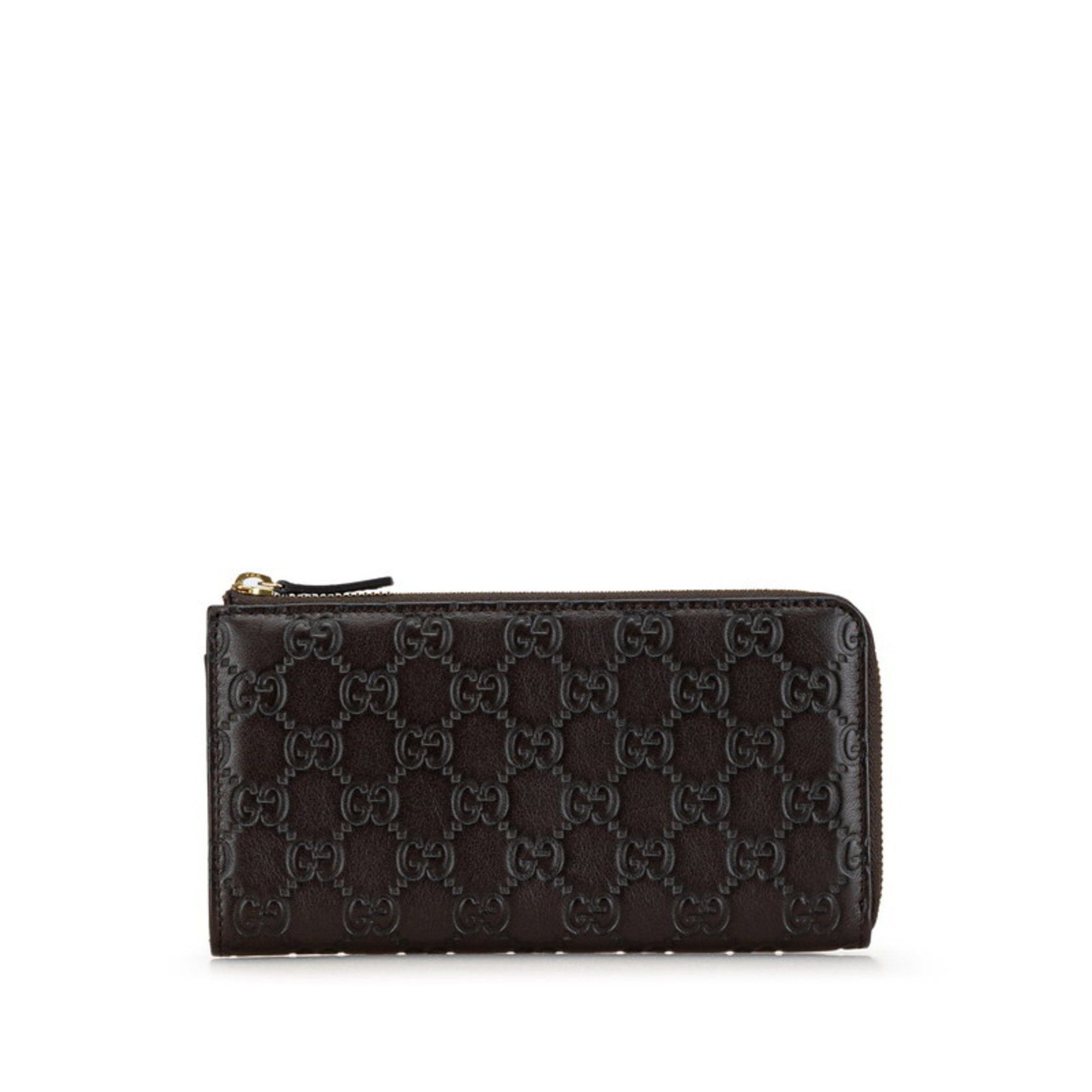 Gucci Gucci Gucci wallet Size ONE SIZE - 1 Thumbnail