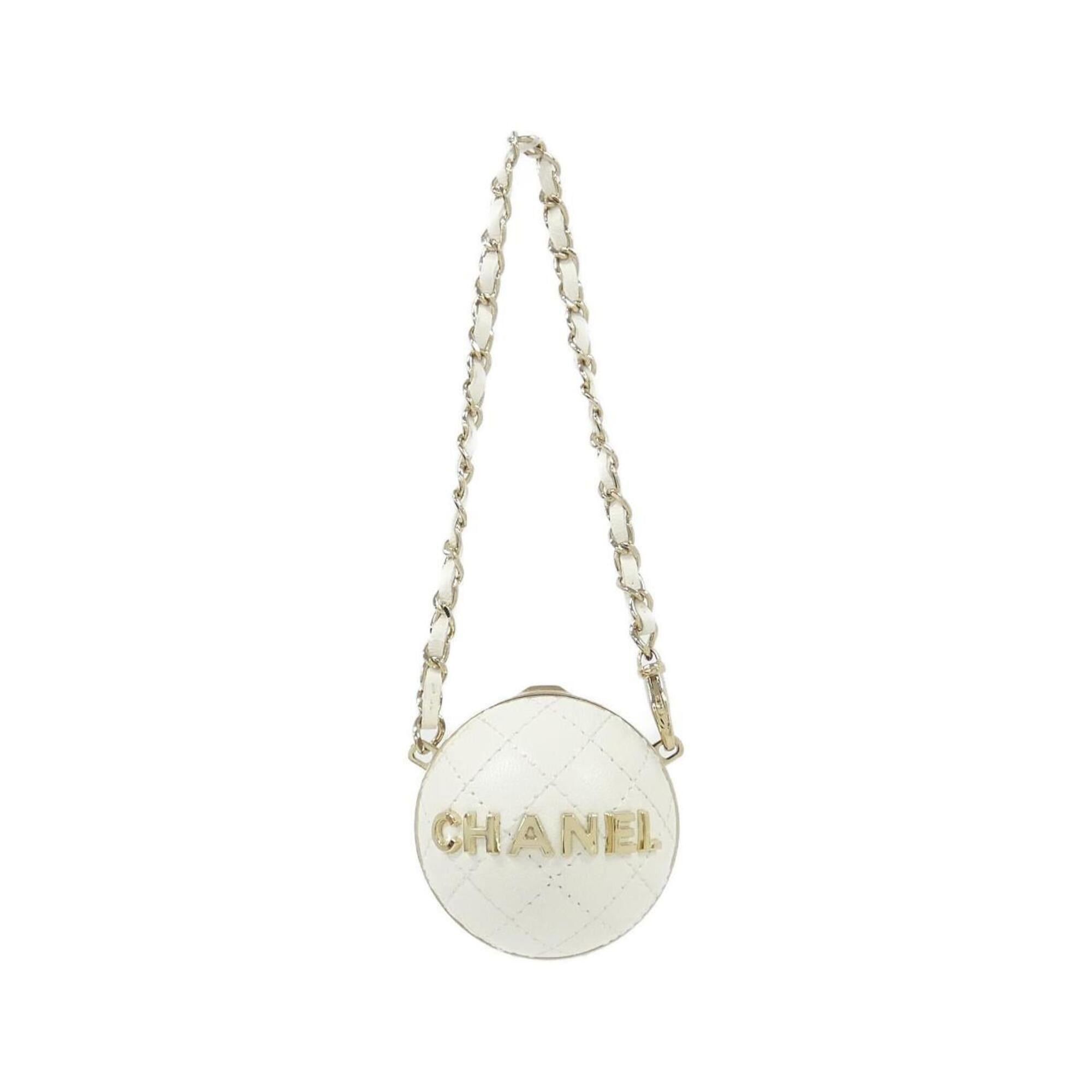Chanel Chanel AP4945 Accessory Bag Charm Size ONE SIZE - 1 Thumbnail
