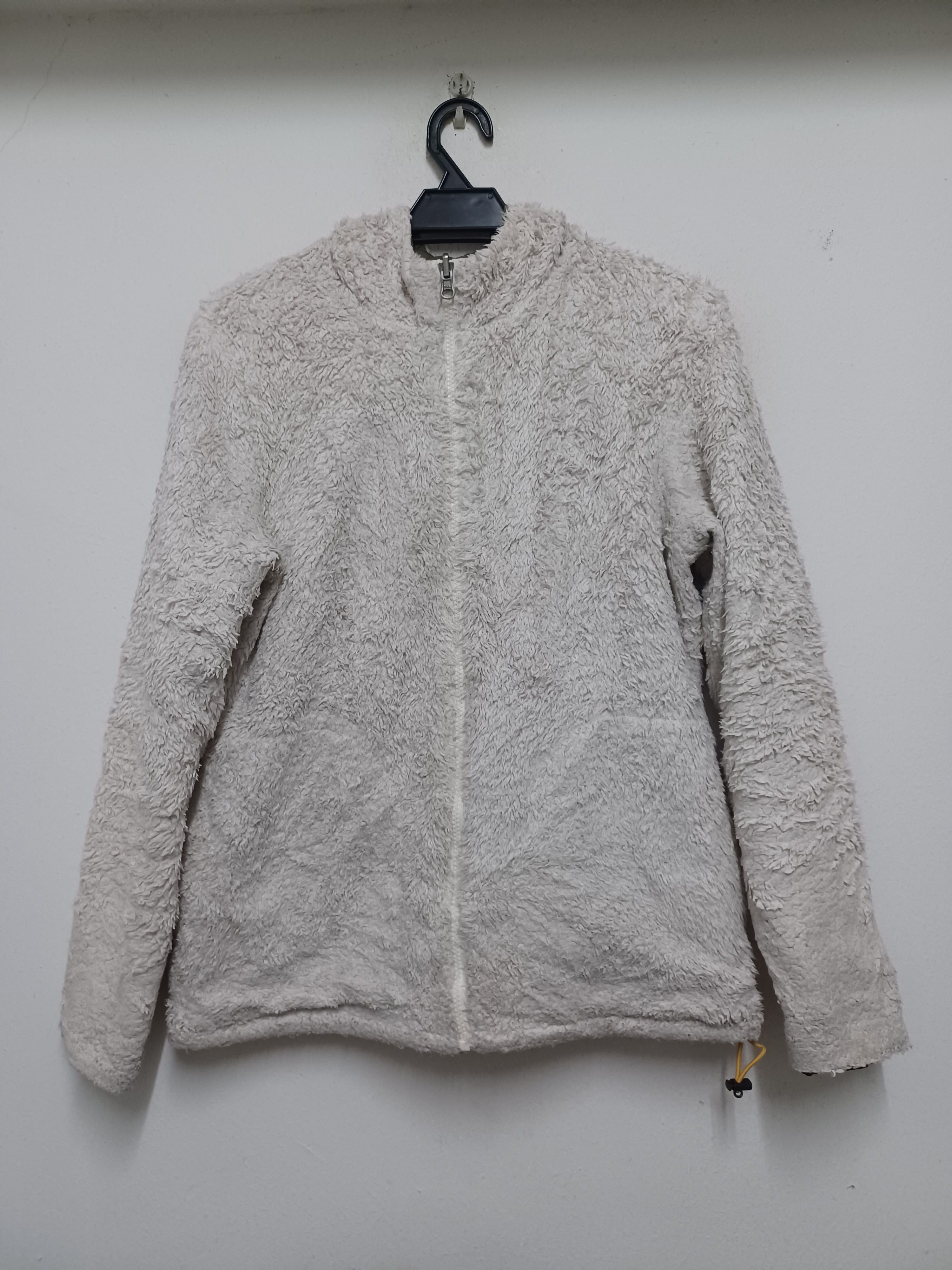 The North Face VINTAGE 90S THE NORTH FACE REVERSIBLE SHERPA JACKET Size US M / EU 48-50 / 2 - 2 Thumbnail