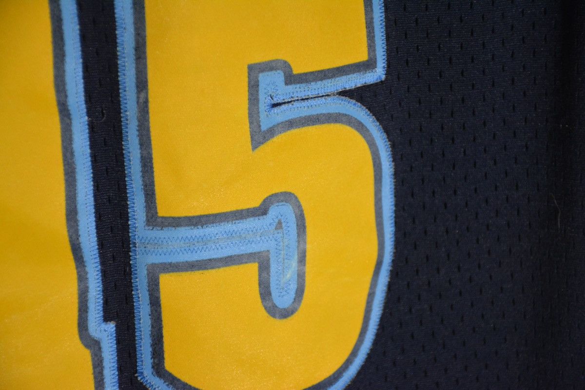 Adidas × NBA Carmelo Anthony Jersey Size US L / EU 52-54 / 3 - 7 Thumbnail