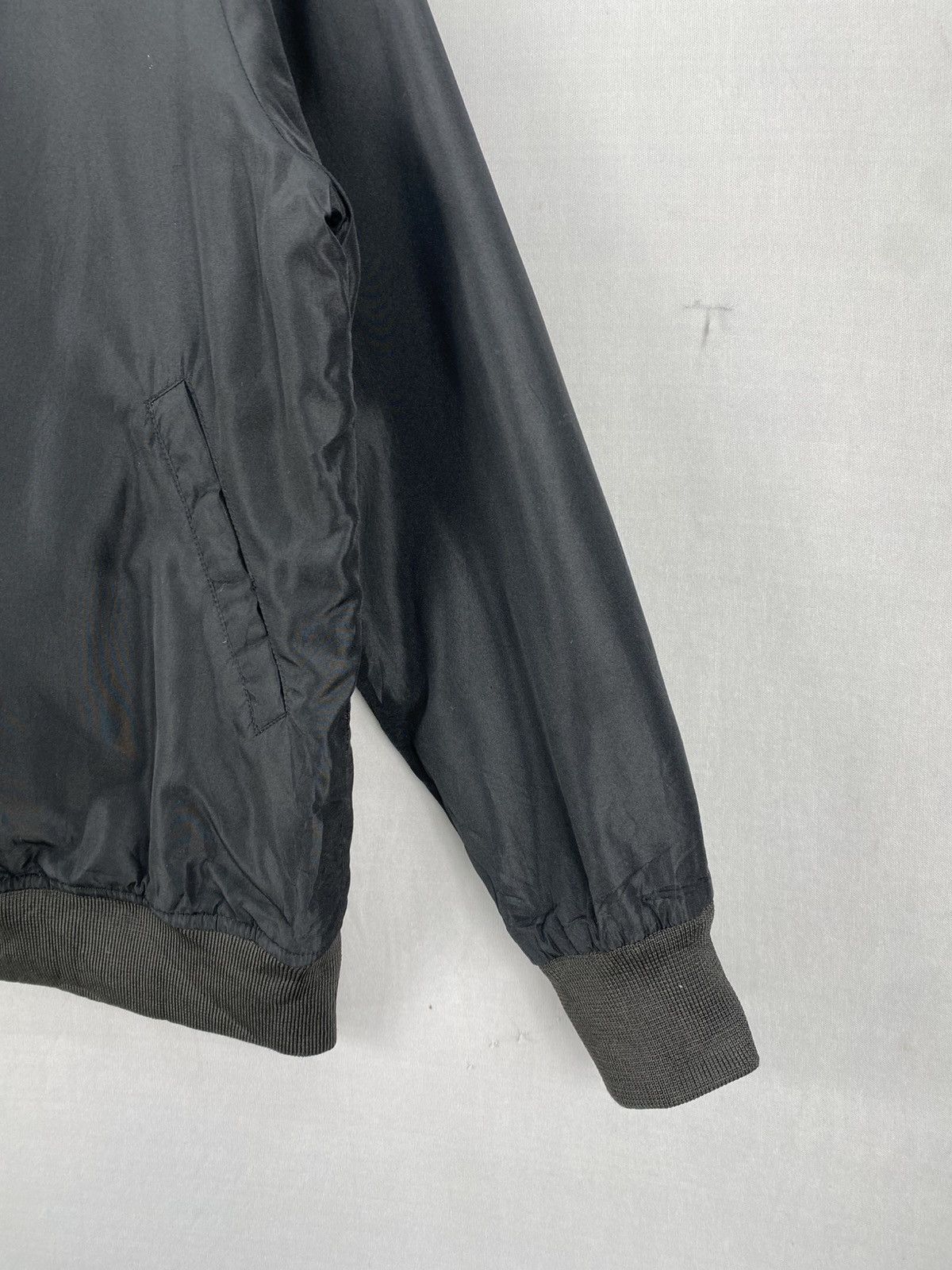 Japanese Brand Vintage Y2k Anap Big Logo Bomber Jacket Size US M / EU 48-50 / 2 - 6 Thumbnail
