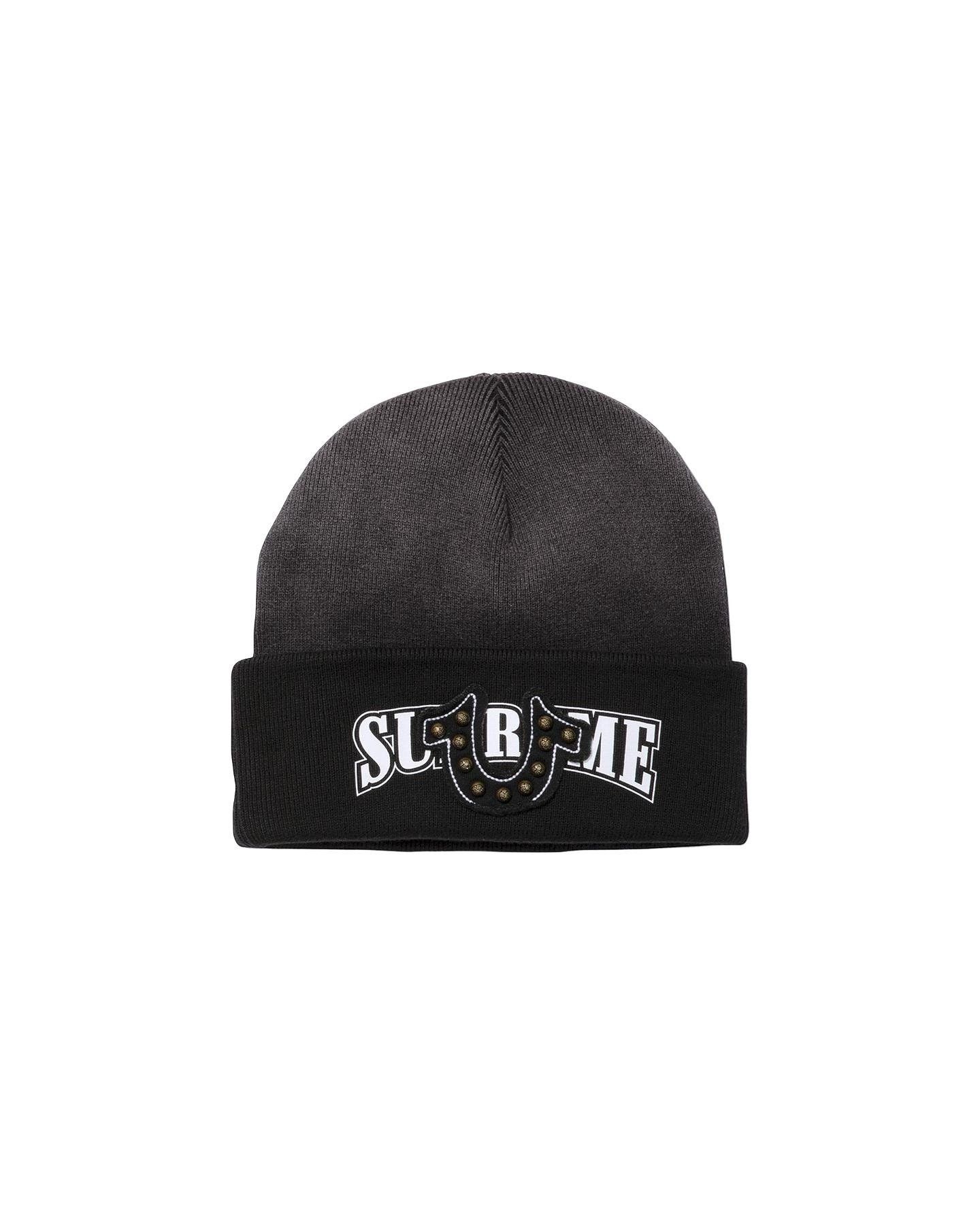 Supreme × True Religion Supreme True Religion Beanie Size ONE SIZE - 1 Thumbnail
