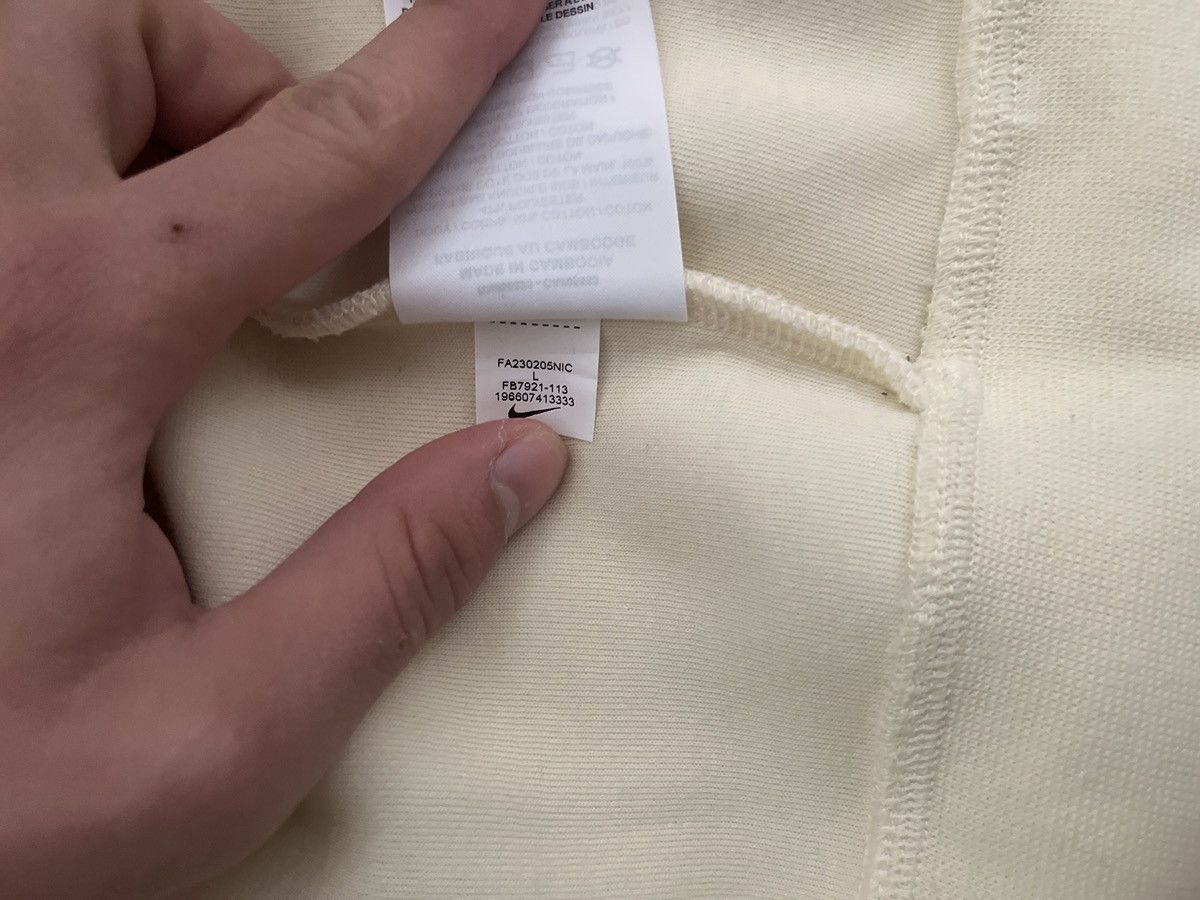 Nike Nike tech fleece Size US L / EU 52-54 / 3 - 7 Thumbnail