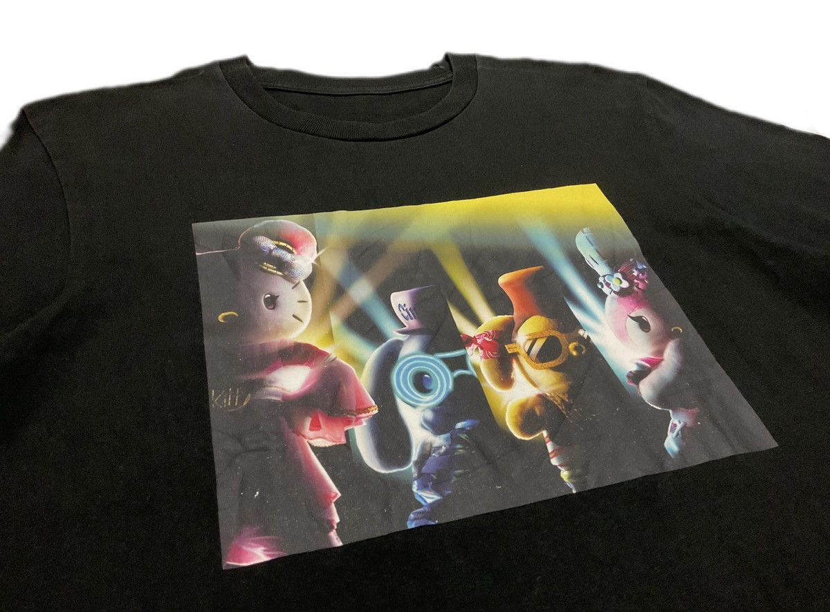🔥 Rare Hello Kitty Shirt Live Tour And All Guest