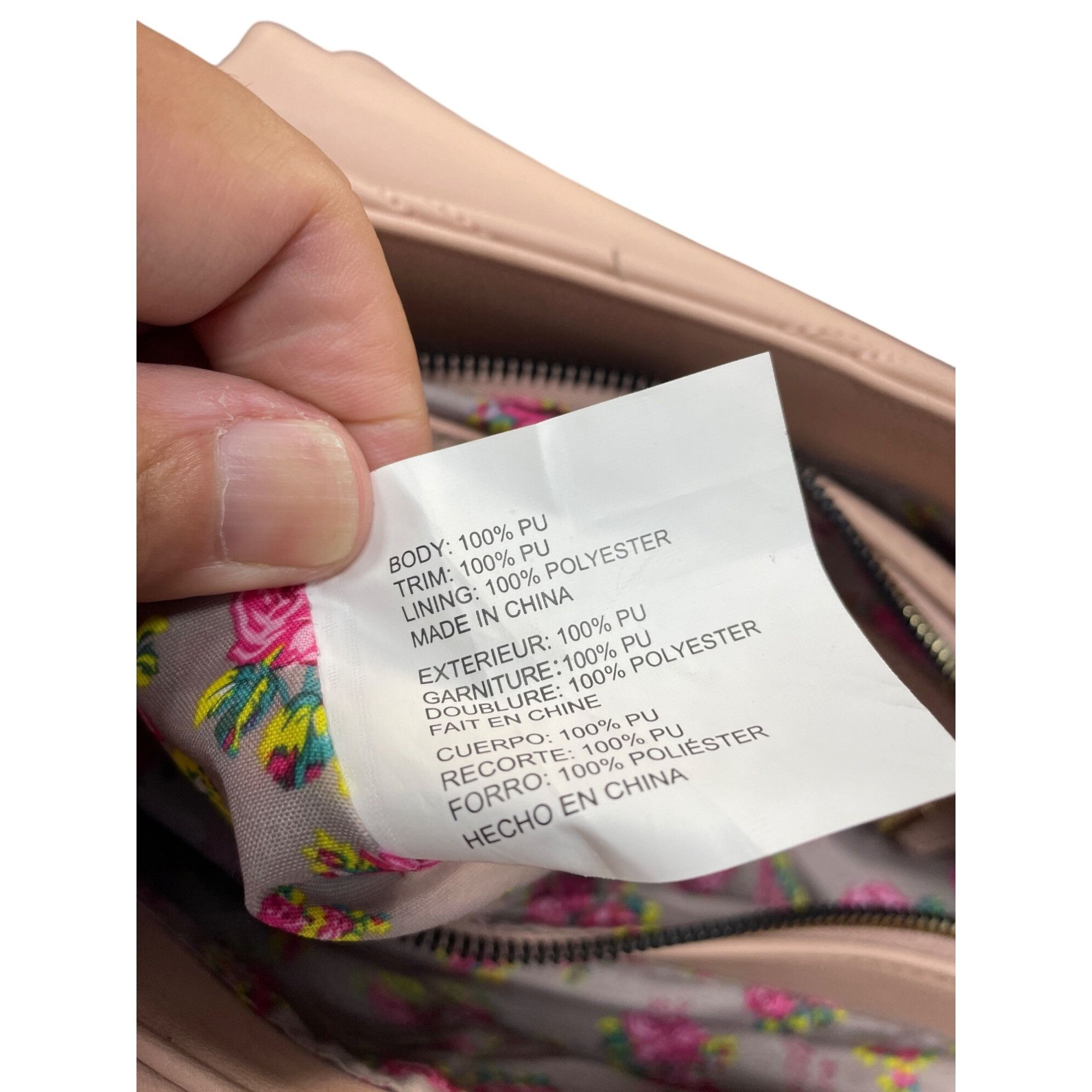 Betsey Johnson Betsey Johnson Size ONE SIZE - 16 Thumbnail