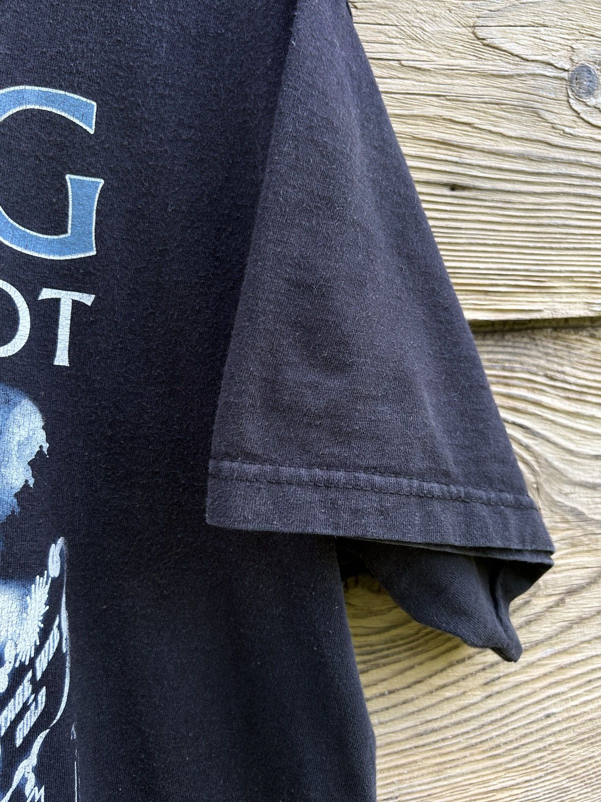 Band Tees Vintage Unheilig Lichter Der Stadt 2012 Faded Band Tour Tee Size US L / EU 52-54 / 3 - 6 Thumbnail