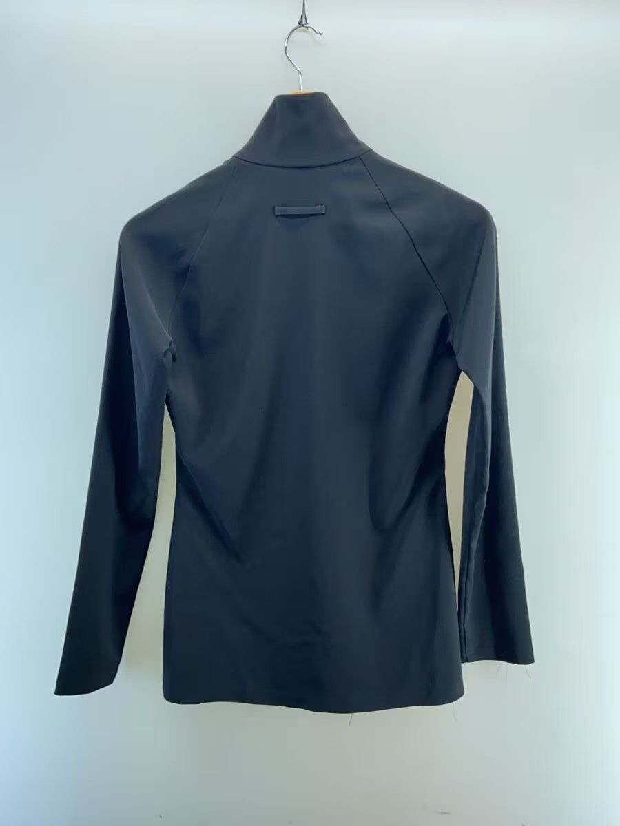 Jean Paul Gaultier Hook Collar Long Sleeve Blouse Size S / US 4 / IT 40 - 2 Thumbnail