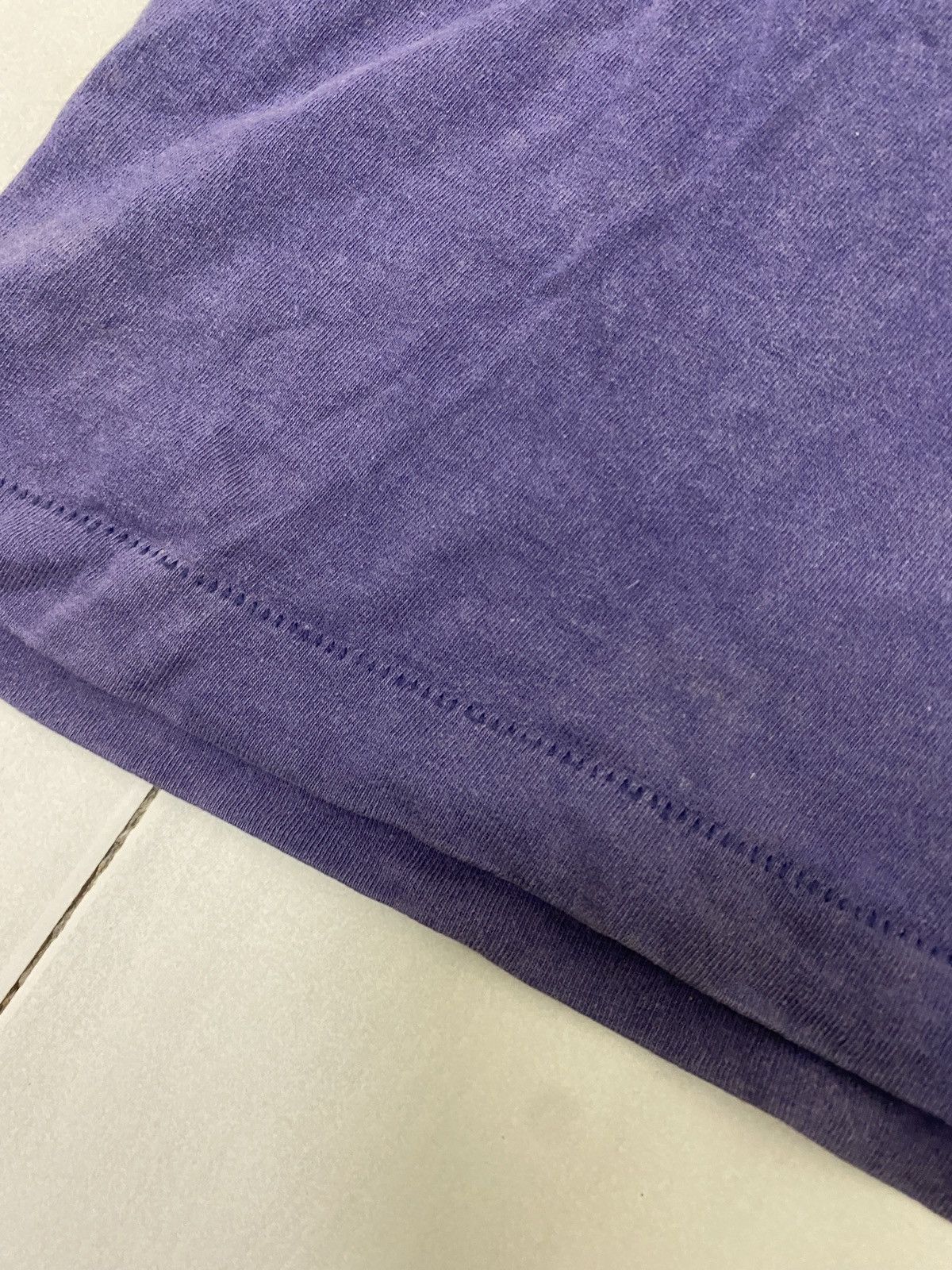 Ocean Pacific × Vintage Vintage 90s Ocean Pacific sun faded Shirt Size US XL / EU 56 / 4 - 6 Thumbnail