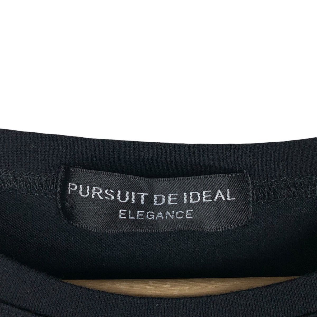 Japanese Brand PURSUIT THE IDEAL japanesebrand flower printed tee Size M / US 6-8 / IT 42-44 - 3 Thumbnail