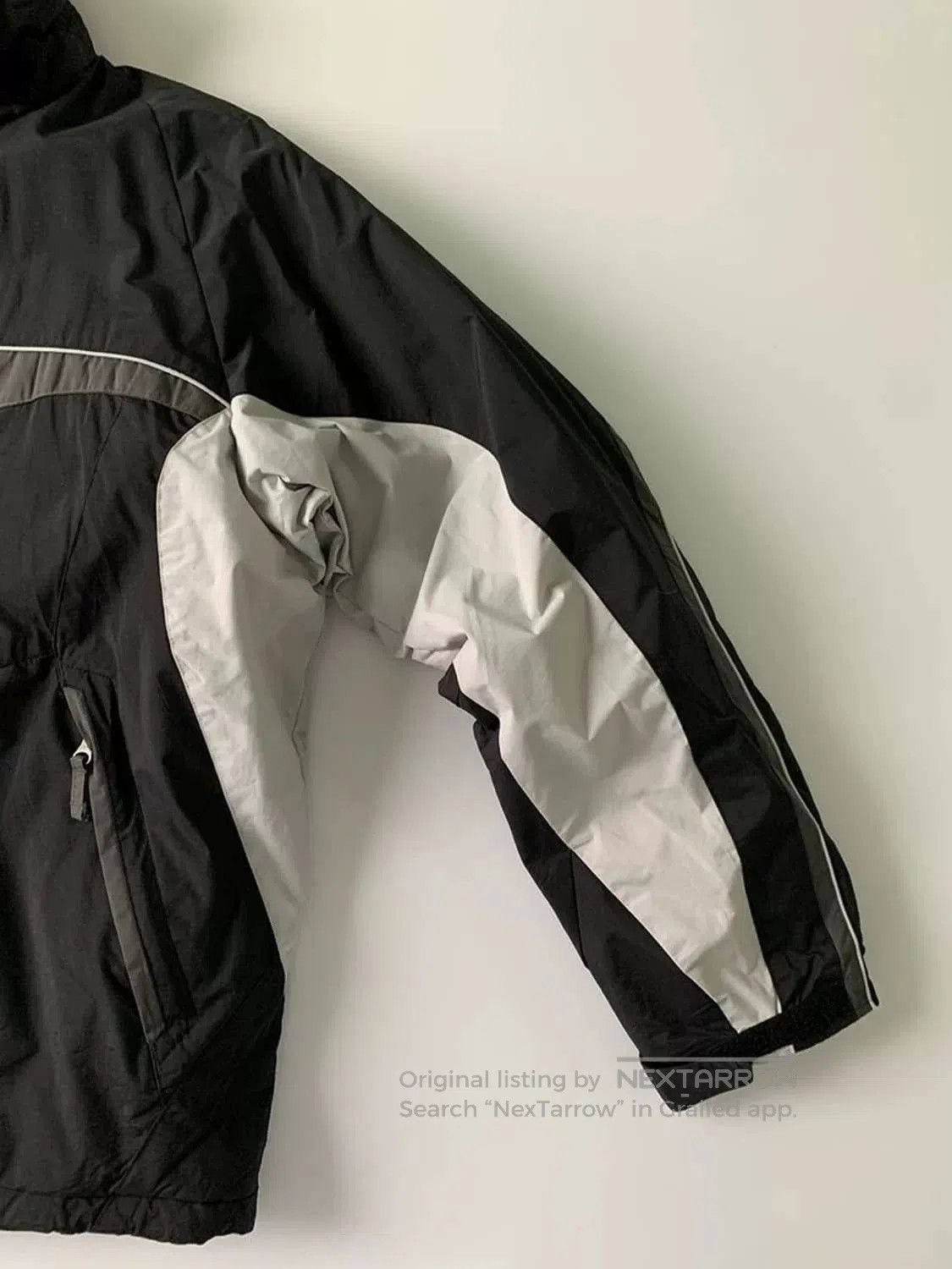 Columbia Columbia Vintage Functional Cotton Jacket. Size US M / EU 48-50 / 2 - 5 Thumbnail