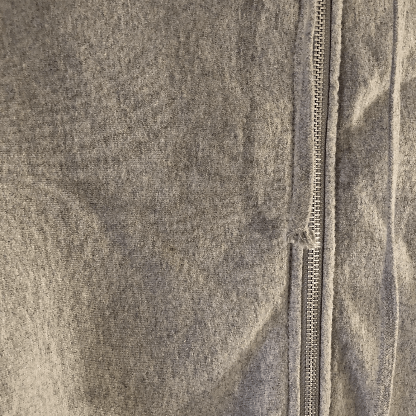 Noah Noah Zip Up Hoodie Size US S / EU 44-46 / 1 - 3 Thumbnail