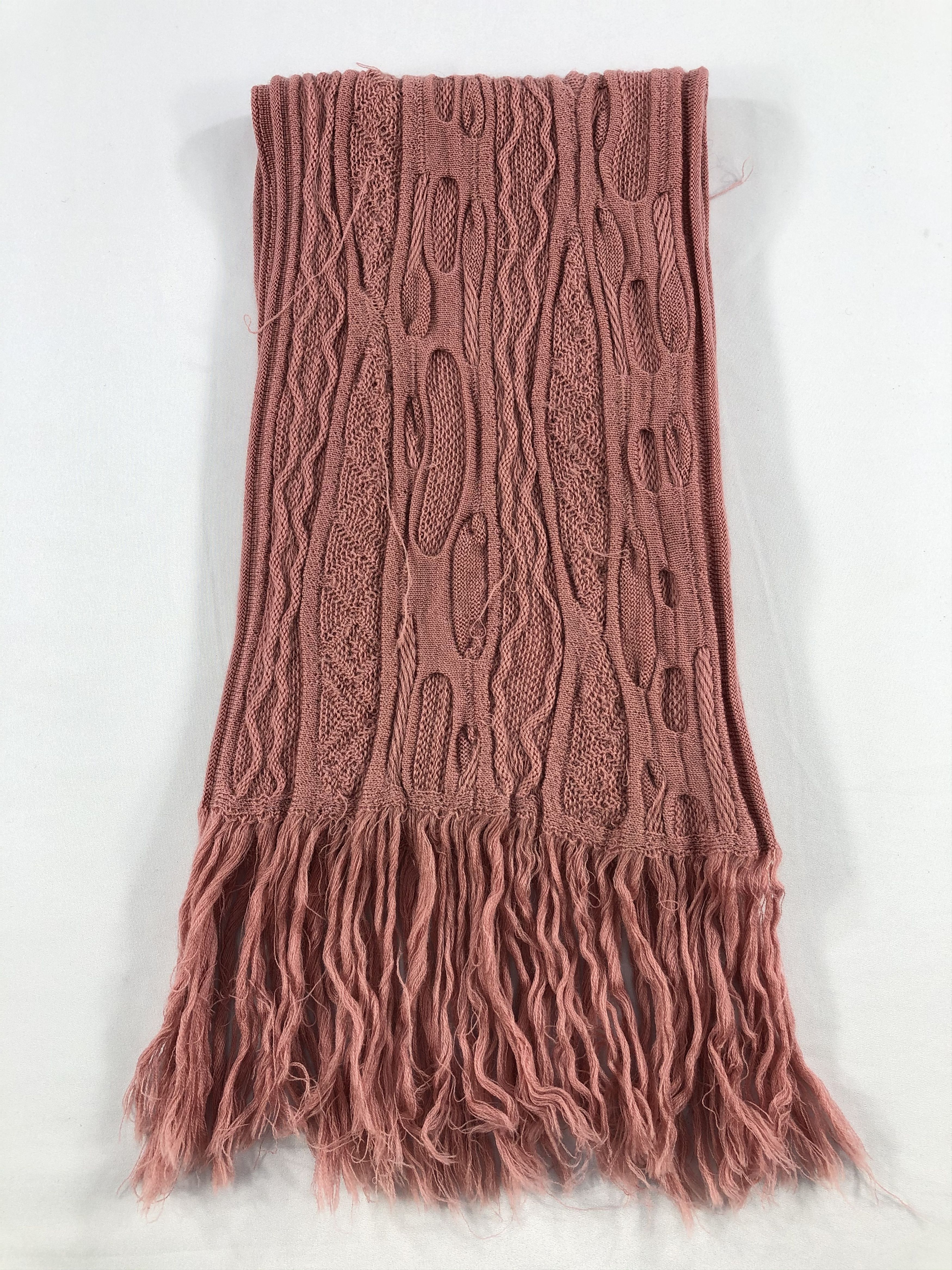 SHIPS Vintage Ships Scarf/Muffler/Neckwear MF1729 Size ONE SIZE - 2 Thumbnail