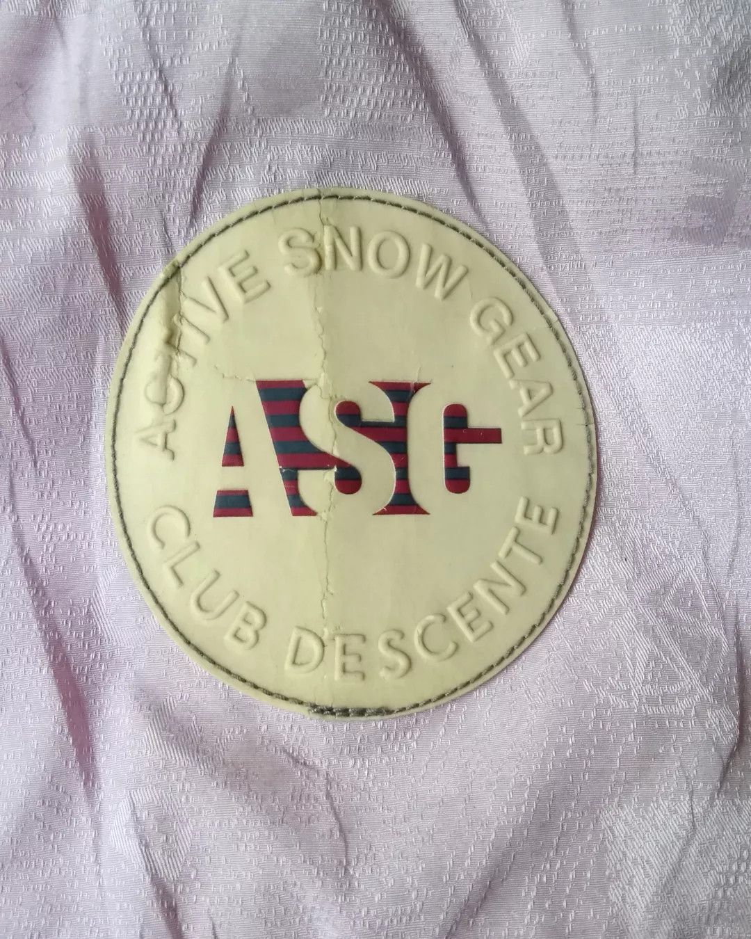 Descente Rare Descente Snow Jacket Japan Outdoor Techwear Vintage Size US S / EU 44-46 / 1 - 7 Thumbnail
