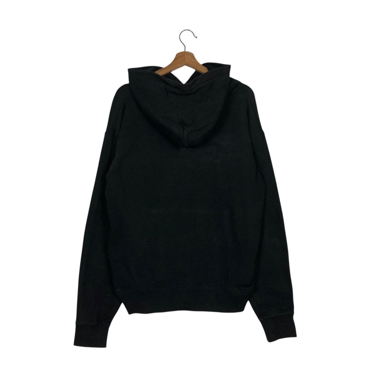 Japanese Brand 🔥VINTAGE ANORAK HOODIE PULL OVER XLARGE BIG LOGO Size US M / EU 48-50 / 2 - 10 Thumbnail