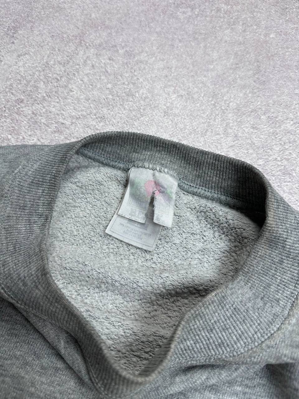 Porsche Design Vintage 90s Porsche Boxy Y2K Sweatshirt Rare XL Size US XL / EU 56 / 4 - 3 Thumbnail