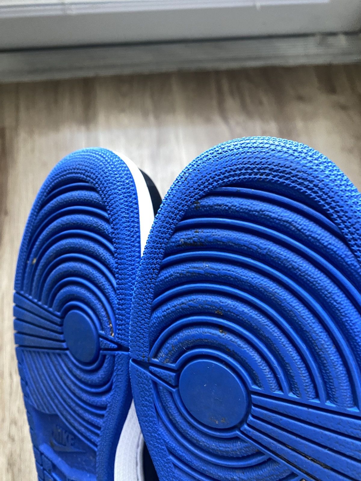 Jordan Brand Jordan 1 Royal 2013 Size 10 Size US 10 / EU 43 - 10 Thumbnail