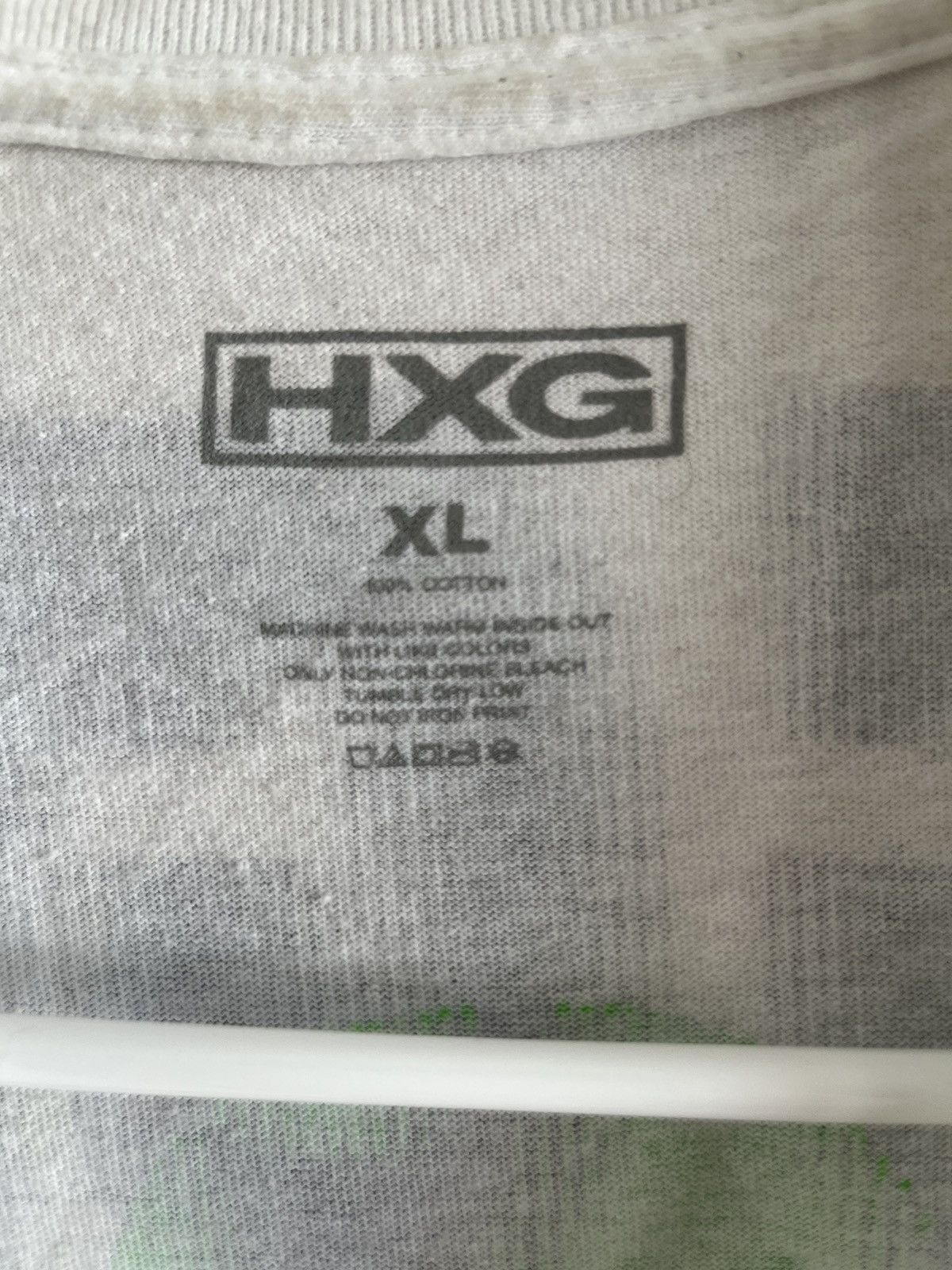Destroy Lonely Homixide Gang Uzi Tank Top Size US XL / EU 56 / 4 - 3 Thumbnail