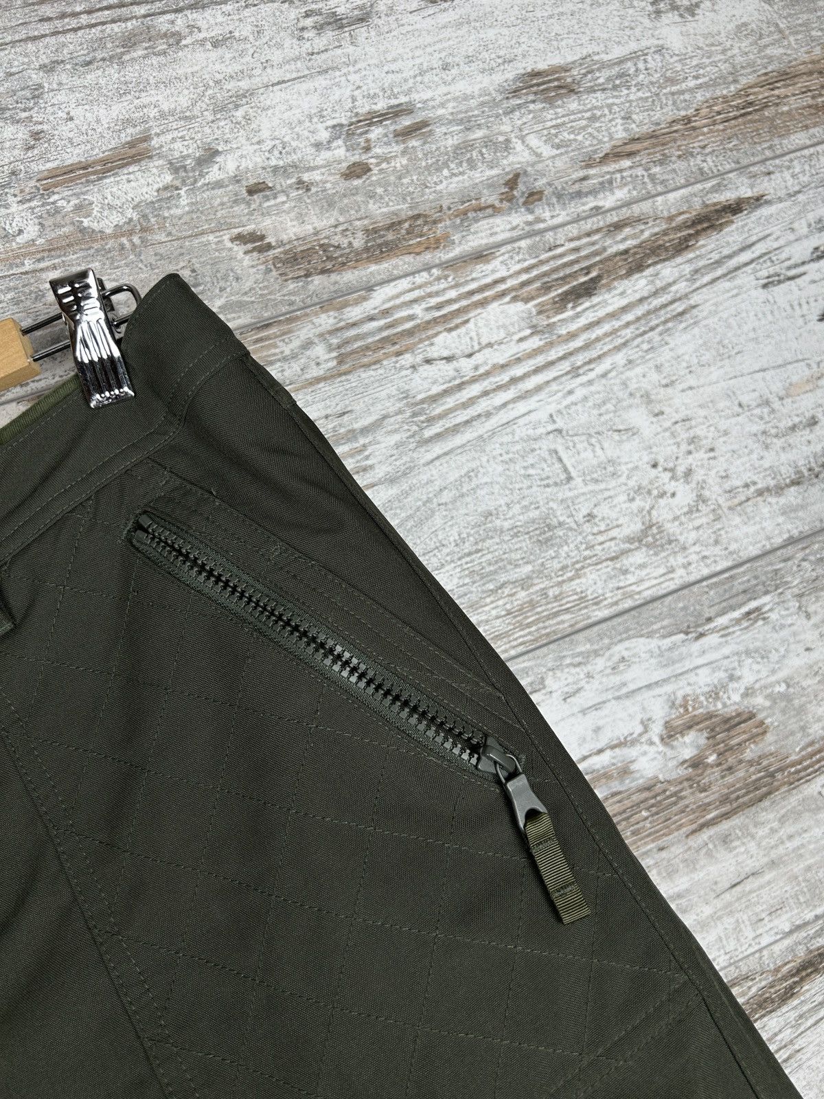 Burton Women’s Burton ski pants outdoor life size S Size 30" / US 8 / IT 44 - 4 Thumbnail
