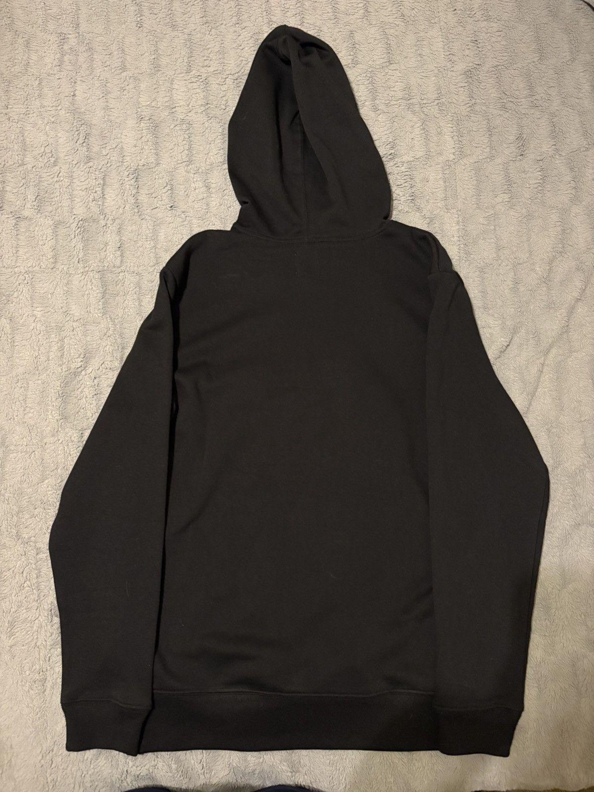 Gap Bap black hoodie Size US S / EU 44-46 / 1 - 2 Thumbnail