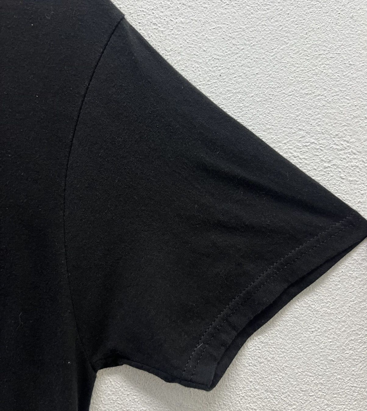 Hanes × Vintage VINTAGE HANES RUN CNC SHIRT Size US M / EU 48-50 / 2 - 6 Thumbnail