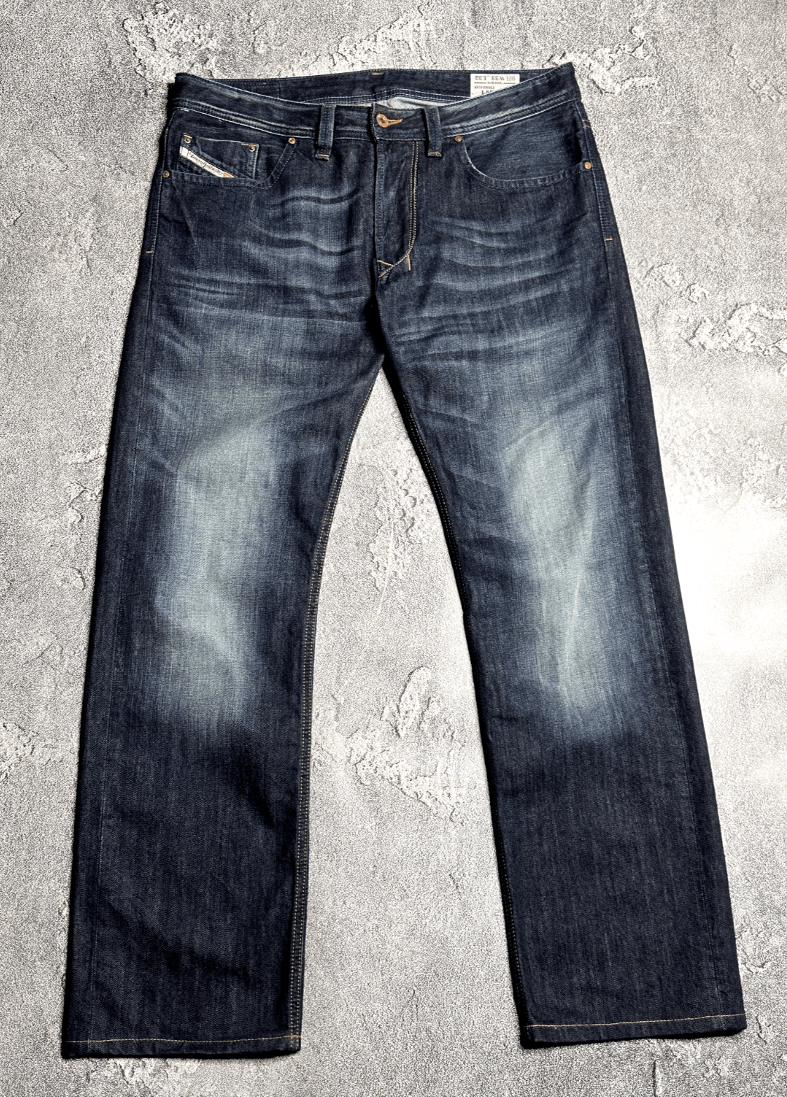 Diesel larkee men's jeans W33 L32