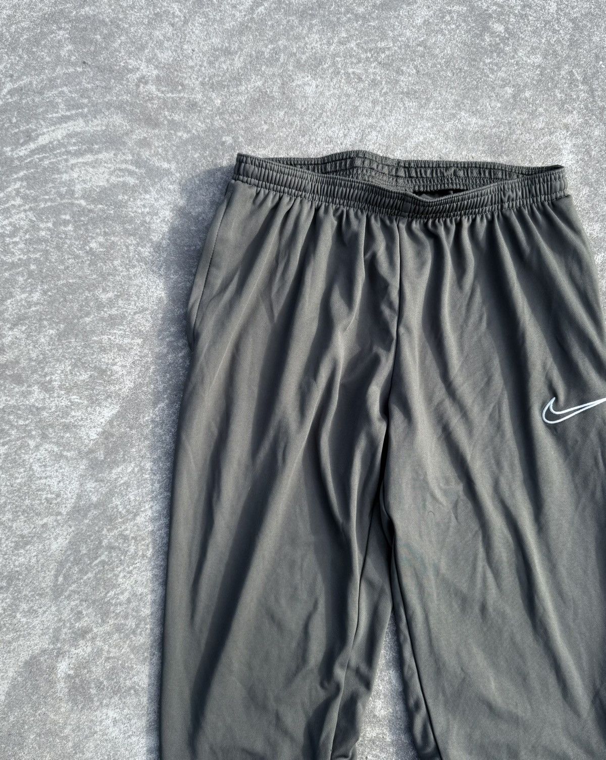 Other Vintage Nike Y2K avantgarde streetwear sweatpants Size US 32 / EU 48 - 8 Thumbnail