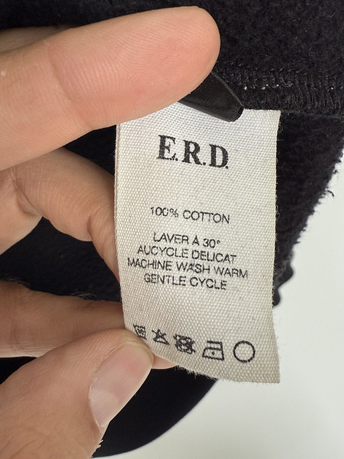Enfants Riches Deprimes SAVE THIS CHILD Size US L / EU 52-54 / 3 - 5 Thumbnail
