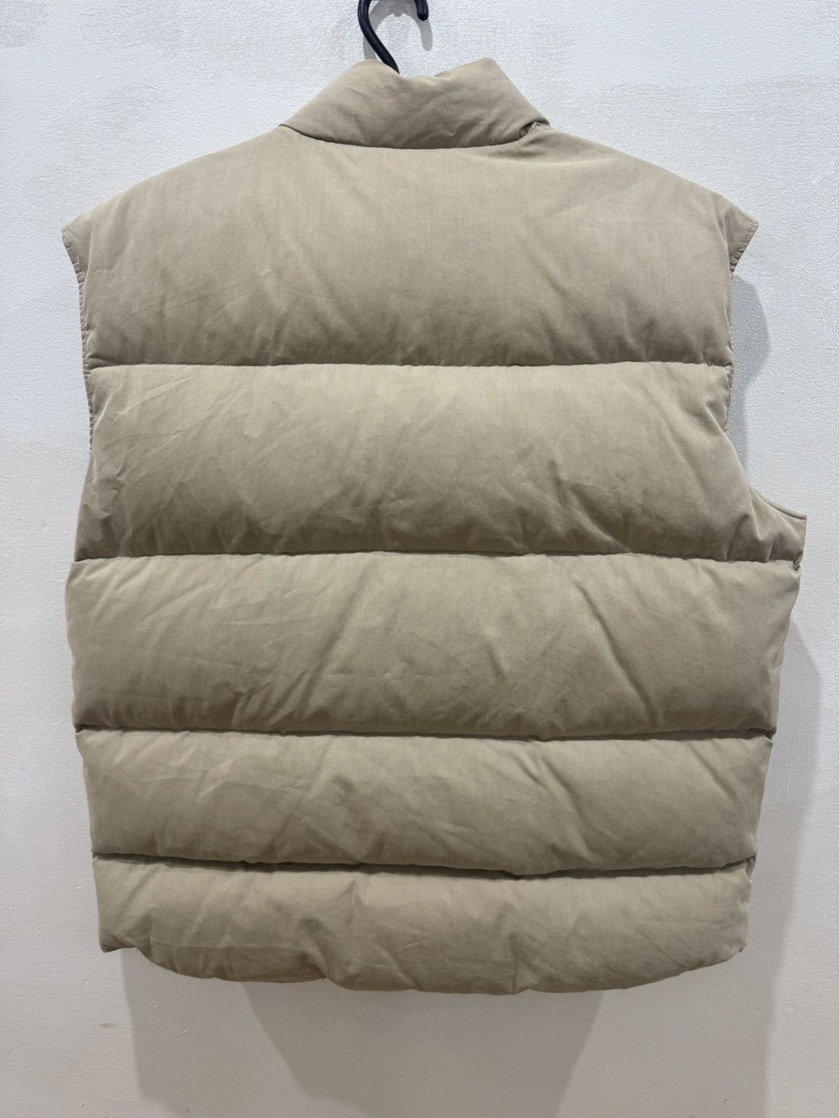 Gant Gant Reversible Down Vest Size US XL / EU 56 / 4 - 2 Thumbnail