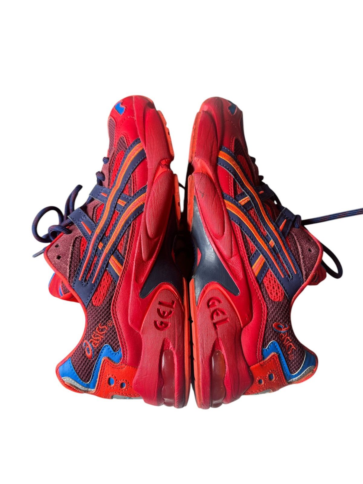 Vivienne Westwood ASICS Size GEL-KAYANO OG