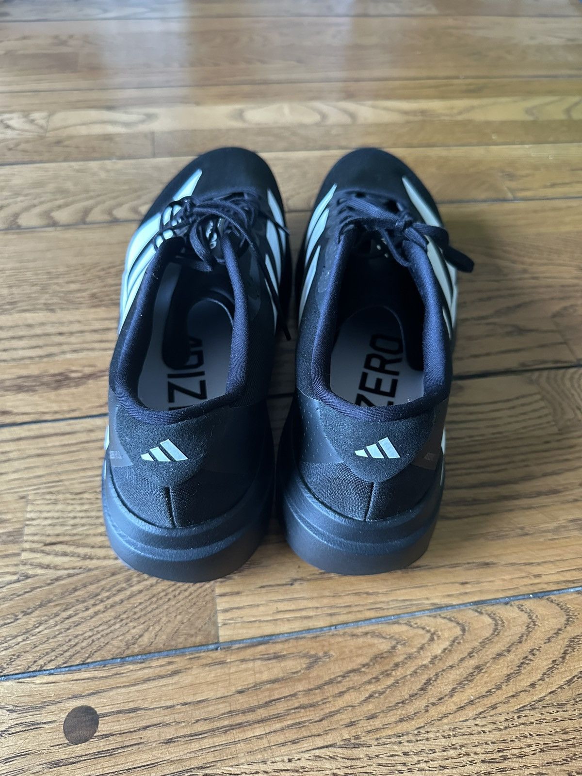 Adidas EVO SL running shoe