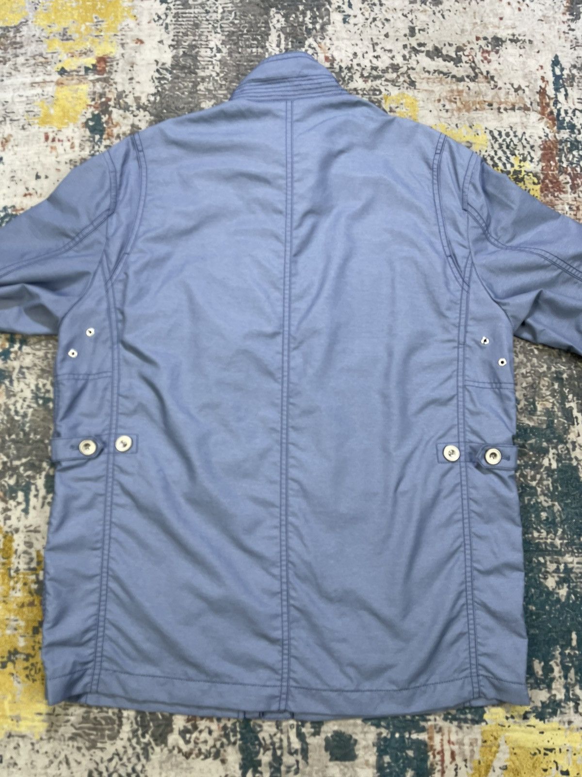 Golden Bear Golden Bear Columbus Ohio Multipocket Jacket Size US L / EU 52-54 / 3 - 11 Thumbnail