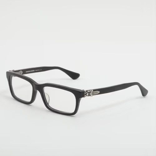 Chrome Hearts Chrome Hearts RUMPLEFORESKIN-A glasses eyewear Size ONE SIZE - 1 Thumbnail