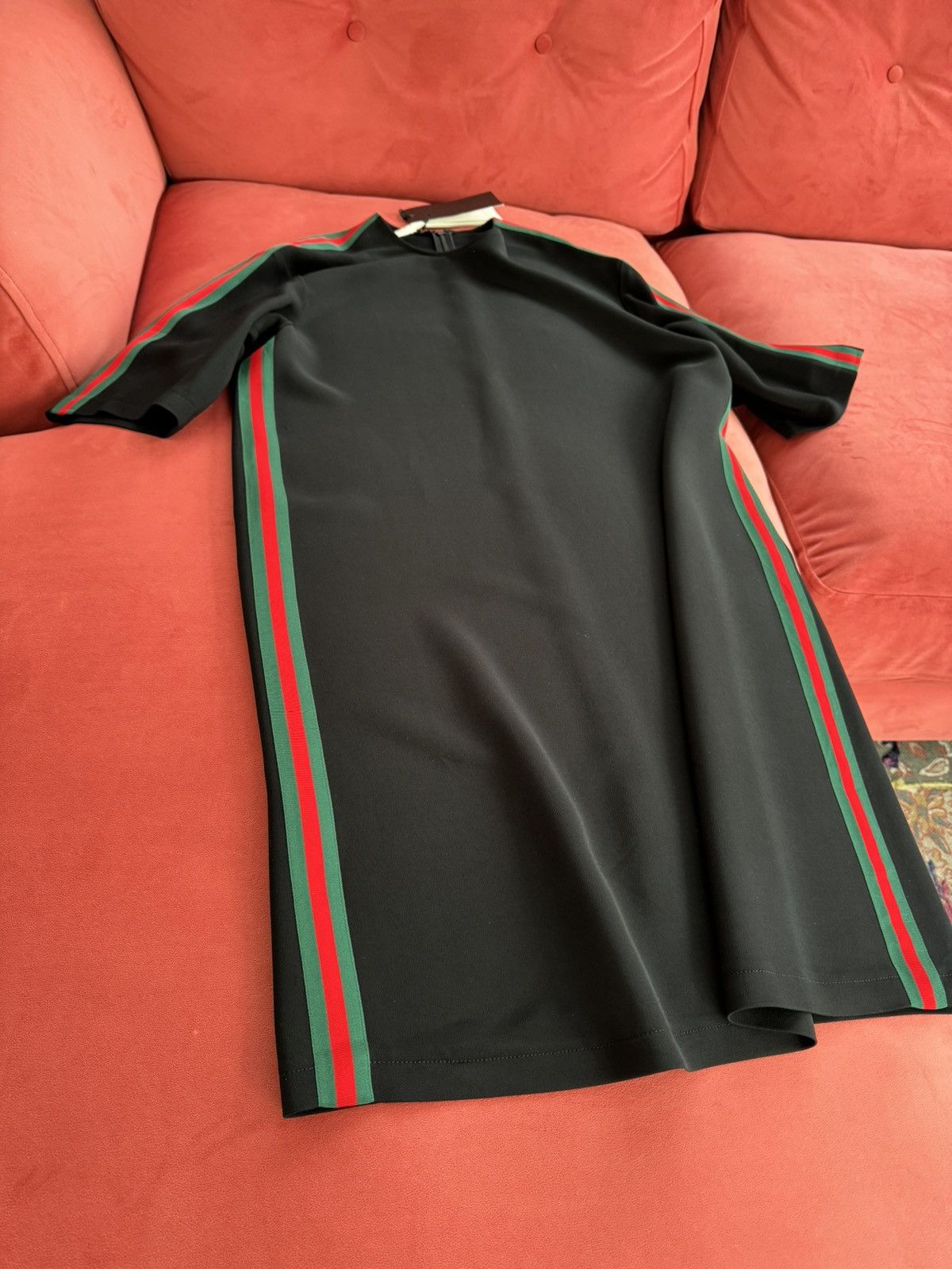Gucci New Gucci dress, size M Size M / US 6-8 / IT 42-44 - 3 Thumbnail