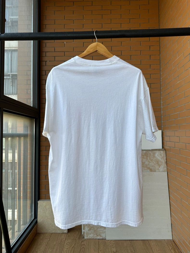 Vintage Vintage T-shirt 90s Jesus is Lord 2505-Nextarrow Size US XL / EU 56 / 4 - 2 Thumbnail