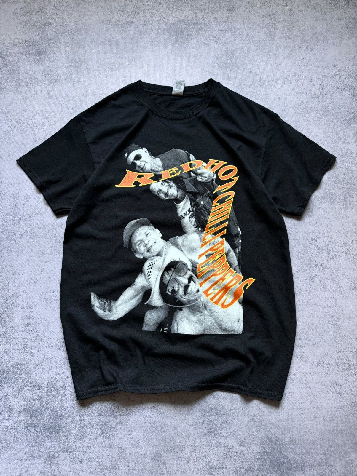 RED HOT CHILI PEPPERS UNLIMITED Tシャツ Unlimited Love CD + T-Shirt Box Set – Red Hot Chili Peppers