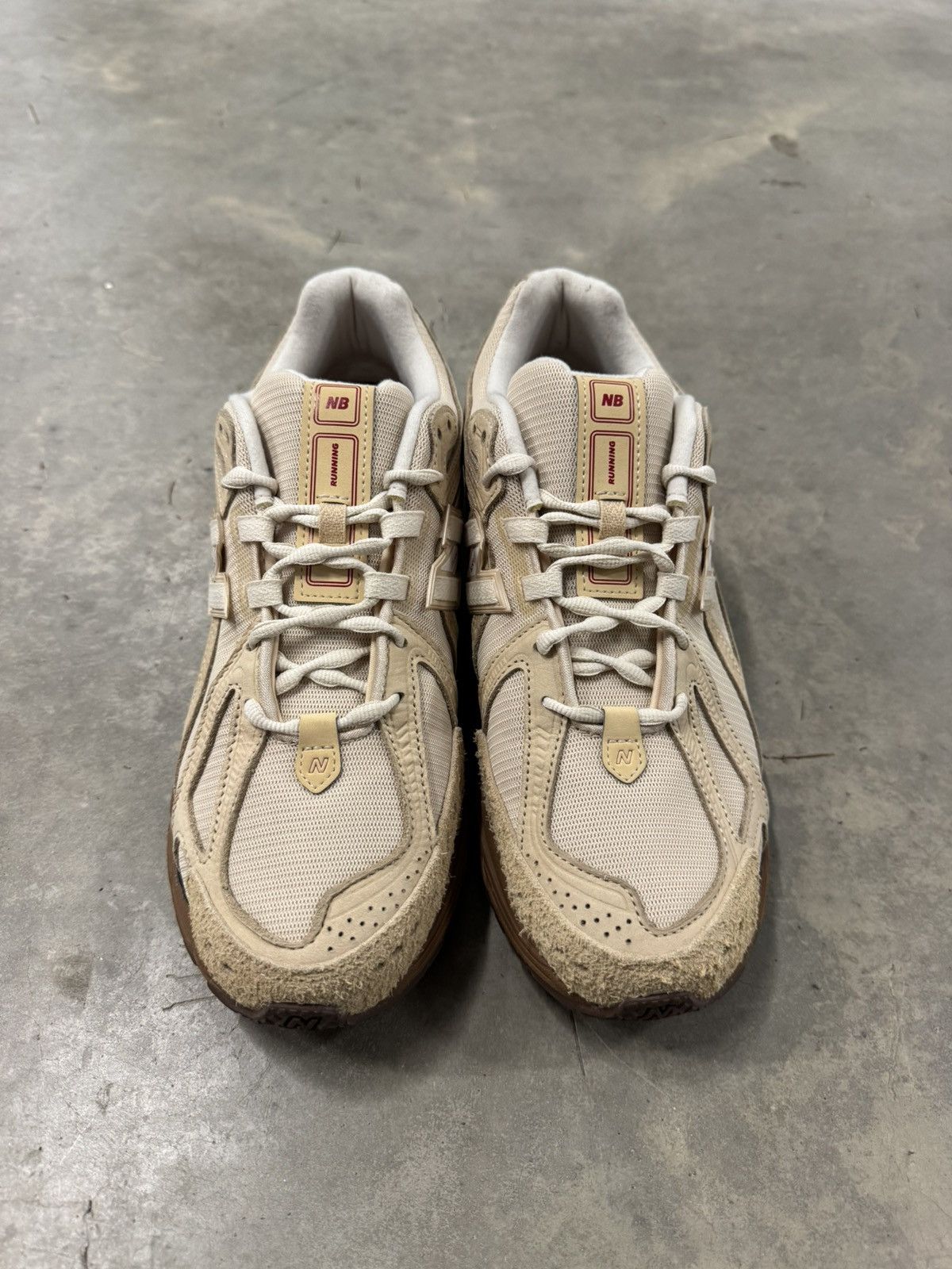 New Balance New Balance 1906R Randomevent The Sweetness of Kin Size 11.5 Size US 11.5 / EU 44-45 - 4 Thumbnail