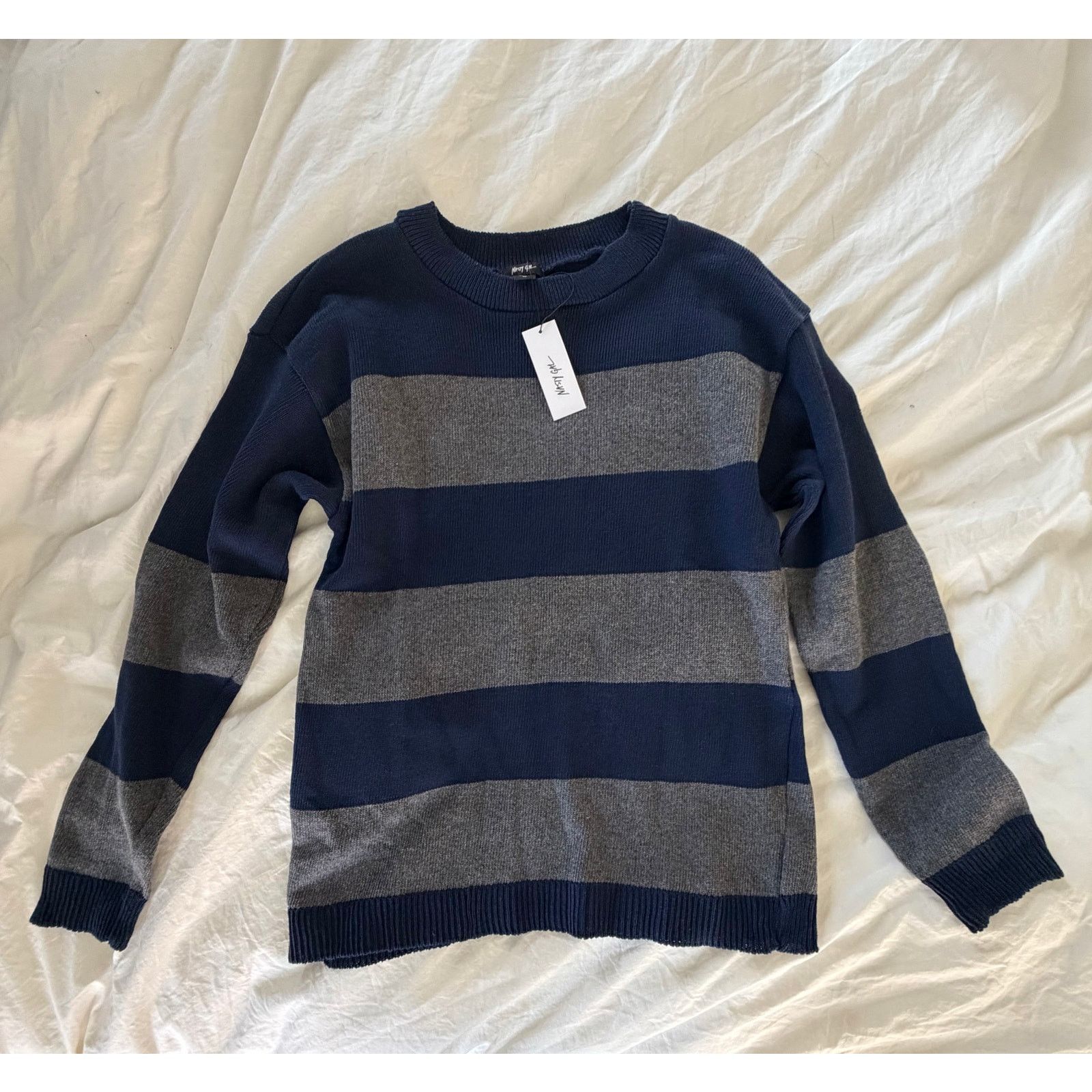 Nasty Gal *BRAND NEW!* NASTY GAL SWEATER SIZE M Size M / US 6-8 / IT 42-44 - 1 Thumbnail