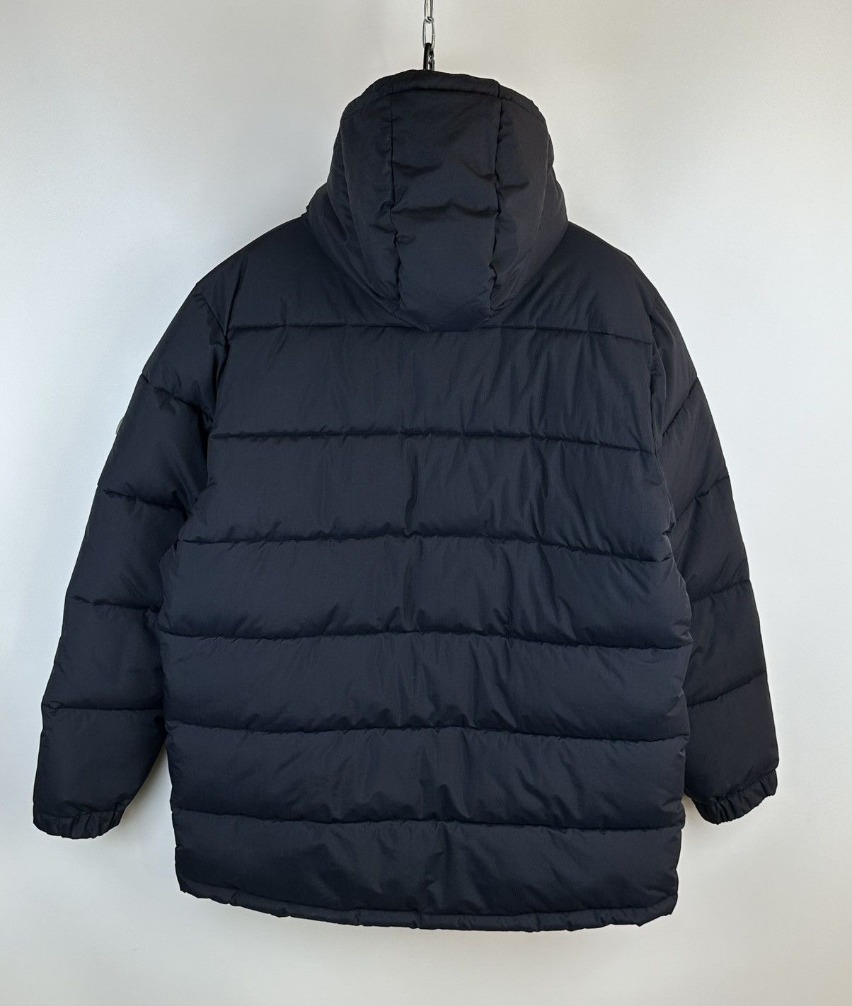 DC DC Shoes Winter Jacket Men's Large Full Zip Skate Outdoor Size US L / EU 52-54 / 3 - 4 Thumbnail