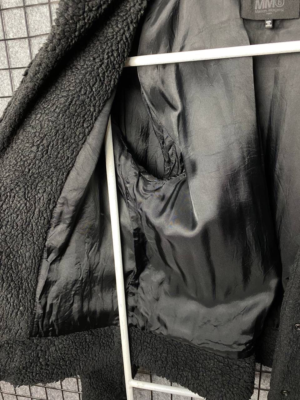 Maison Margiela Maison Margiela jacket MM6 Japanese varsity size 42 Size M / US 6-8 / IT 42-44 - 7 Thumbnail