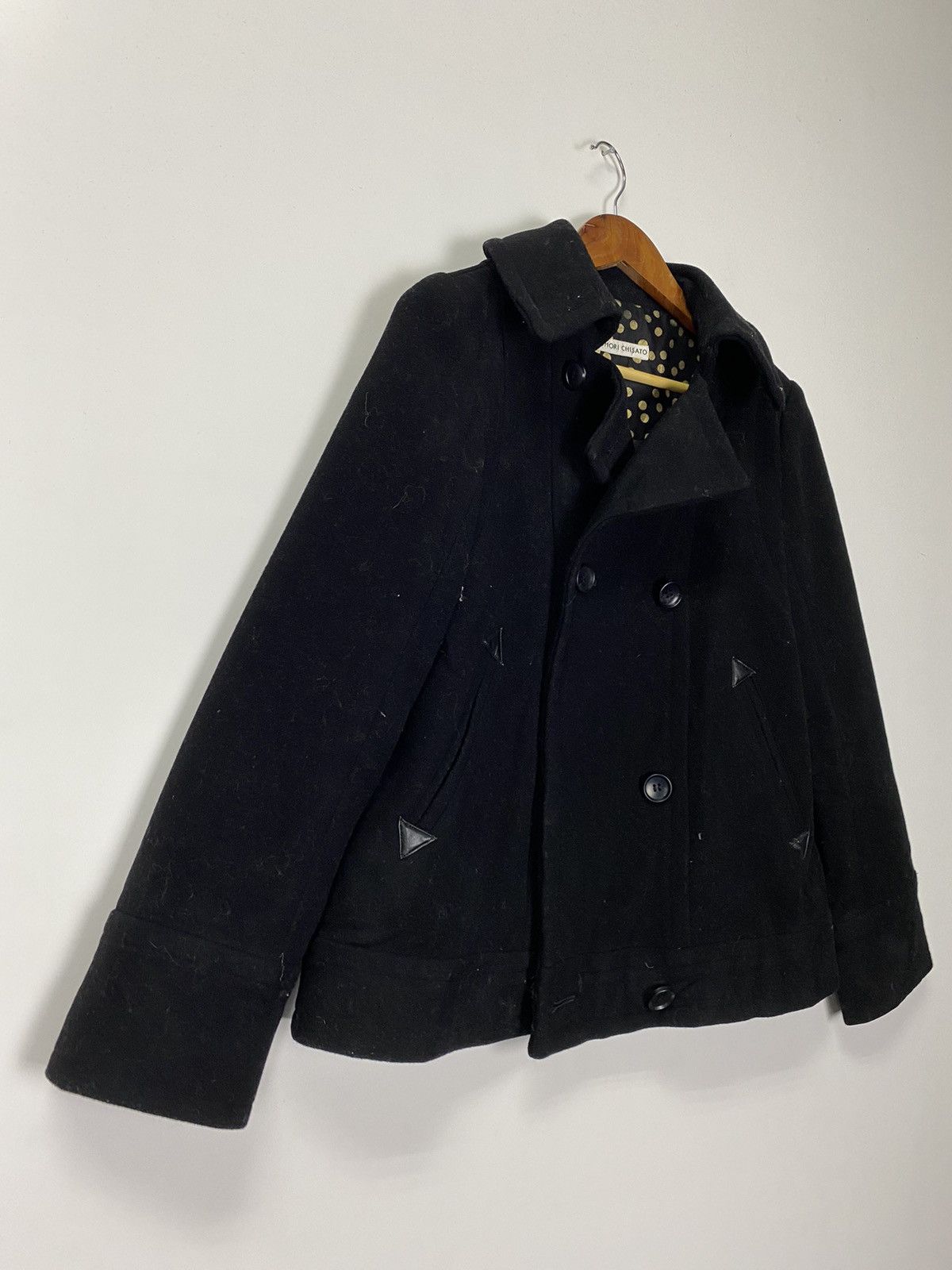 Tsumori Chisato Tsumori Chisato by Miyake Jacket Size US M / EU 48-50 / 2 - 5 Thumbnail