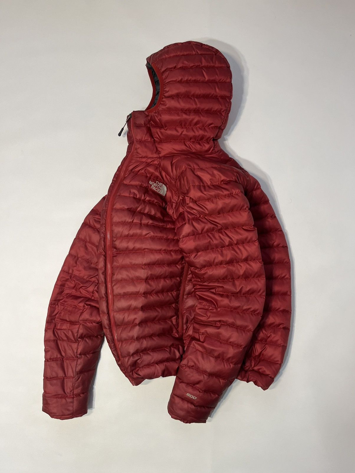 The North Face GorpCore The North Face 600 Down Puffer Jacket Size US S / EU 44-46 / 1 - 1 Thumbnail