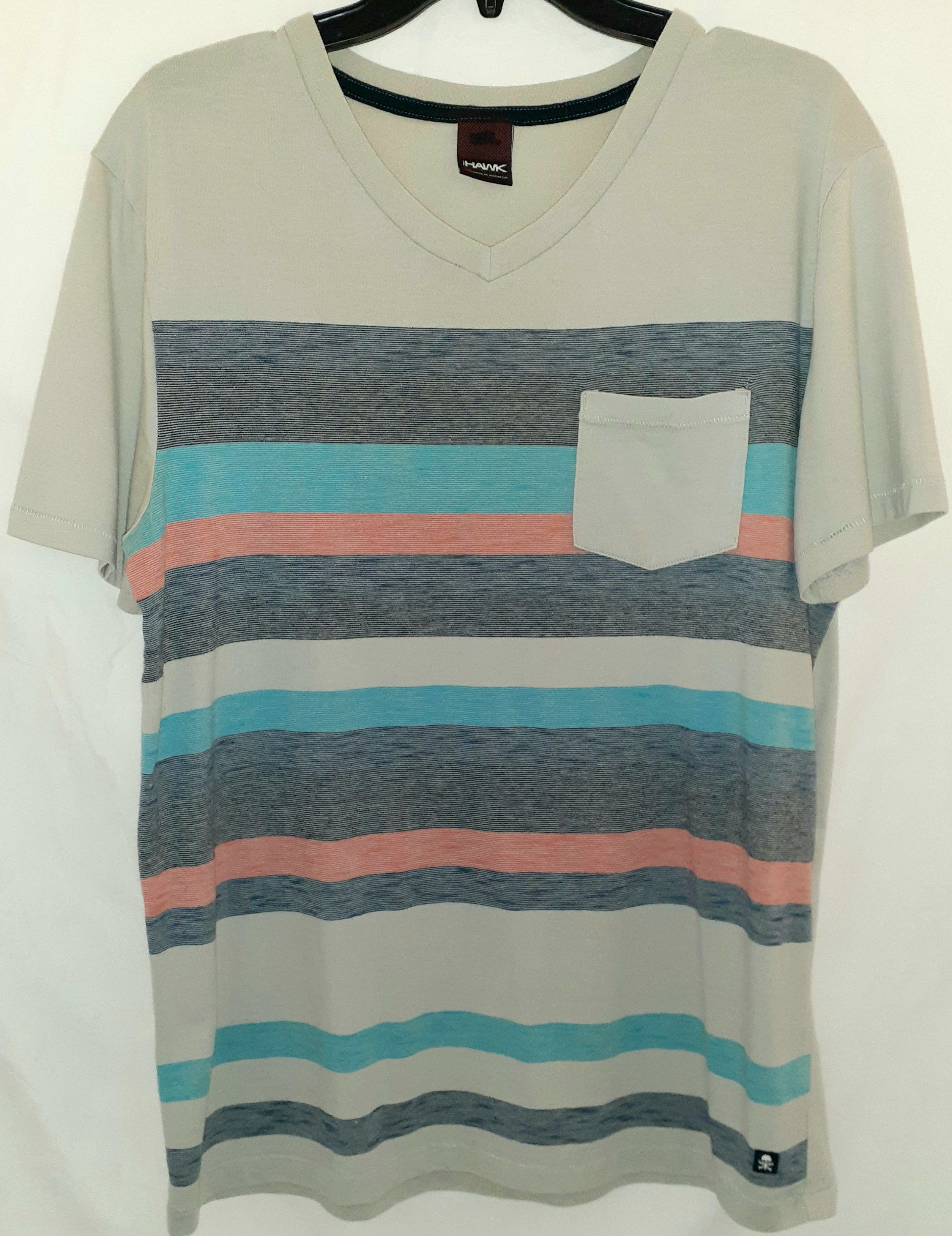 Tony Hawk Tony Hawk V-Neck Size US L / EU 52-54 / 3 - 1 Thumbnail