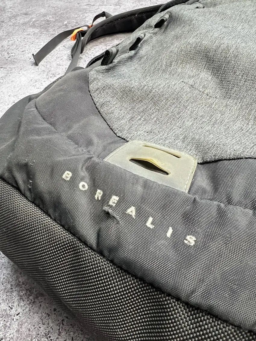 The North Face Vintage The North Face Prophet faded Outdoor Bag Everest 90s Size ONE SIZE - 4 Thumbnail