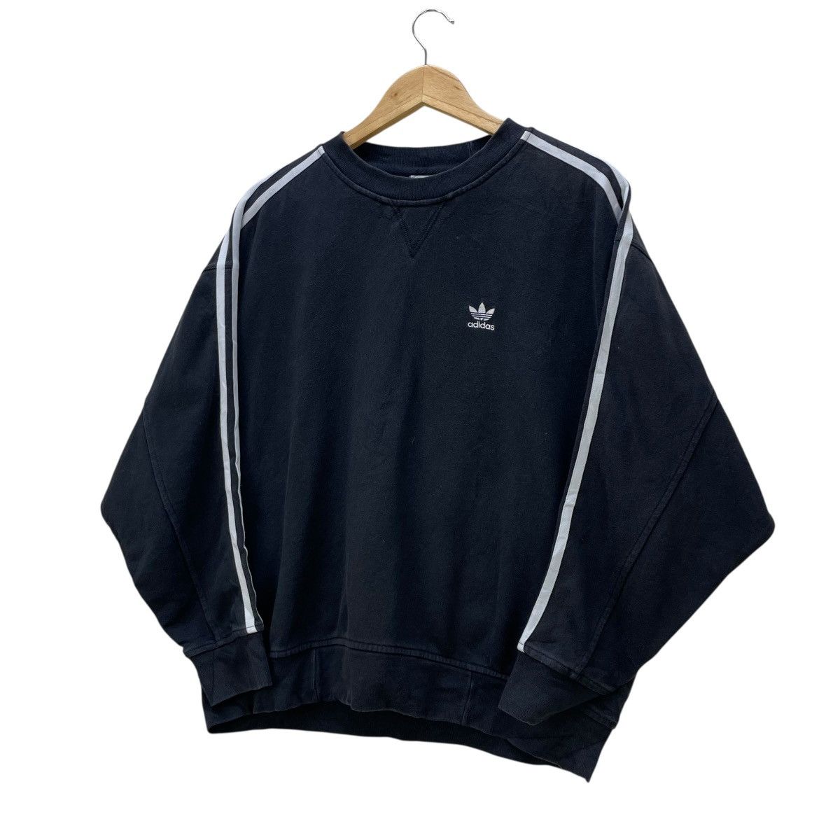 Adidas 💥Adidas Sweatshirt Size US M / EU 48-50 / 2 - 3 Thumbnail