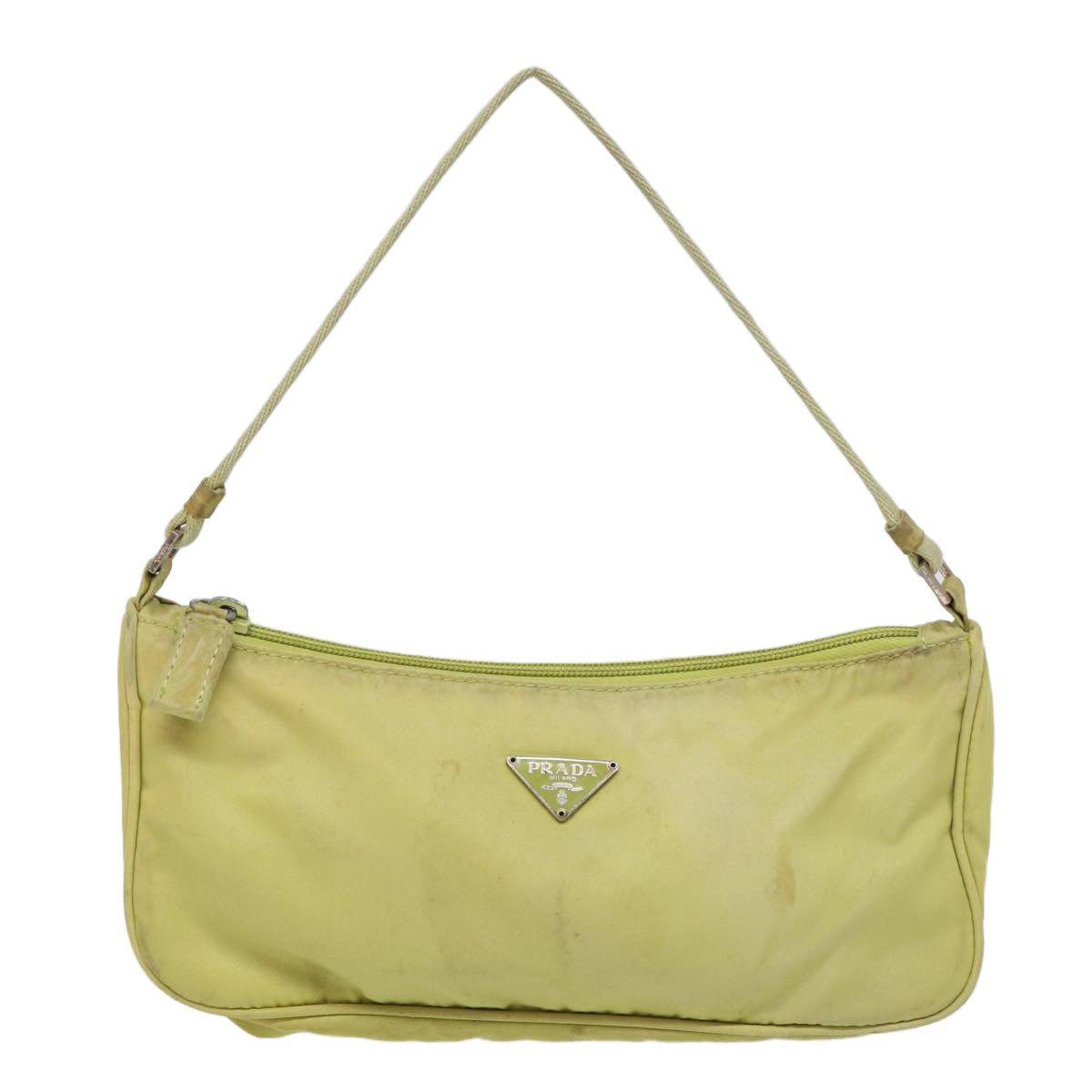Prada Prada Re-Nylon handbag Size ONE SIZE - 1 Thumbnail