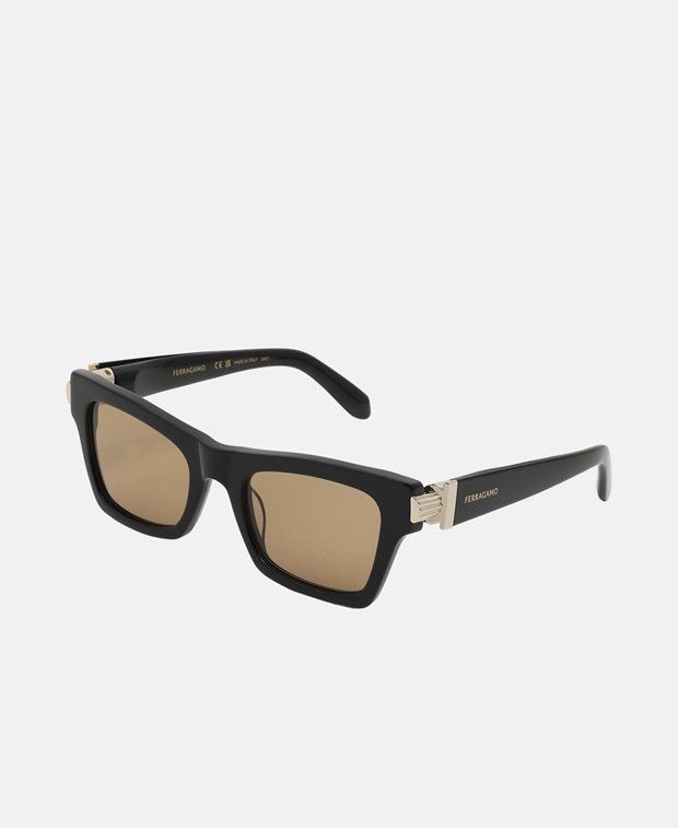 Salvatore Ferragamo Sunglasses Size ONE SIZE - 1 Thumbnail