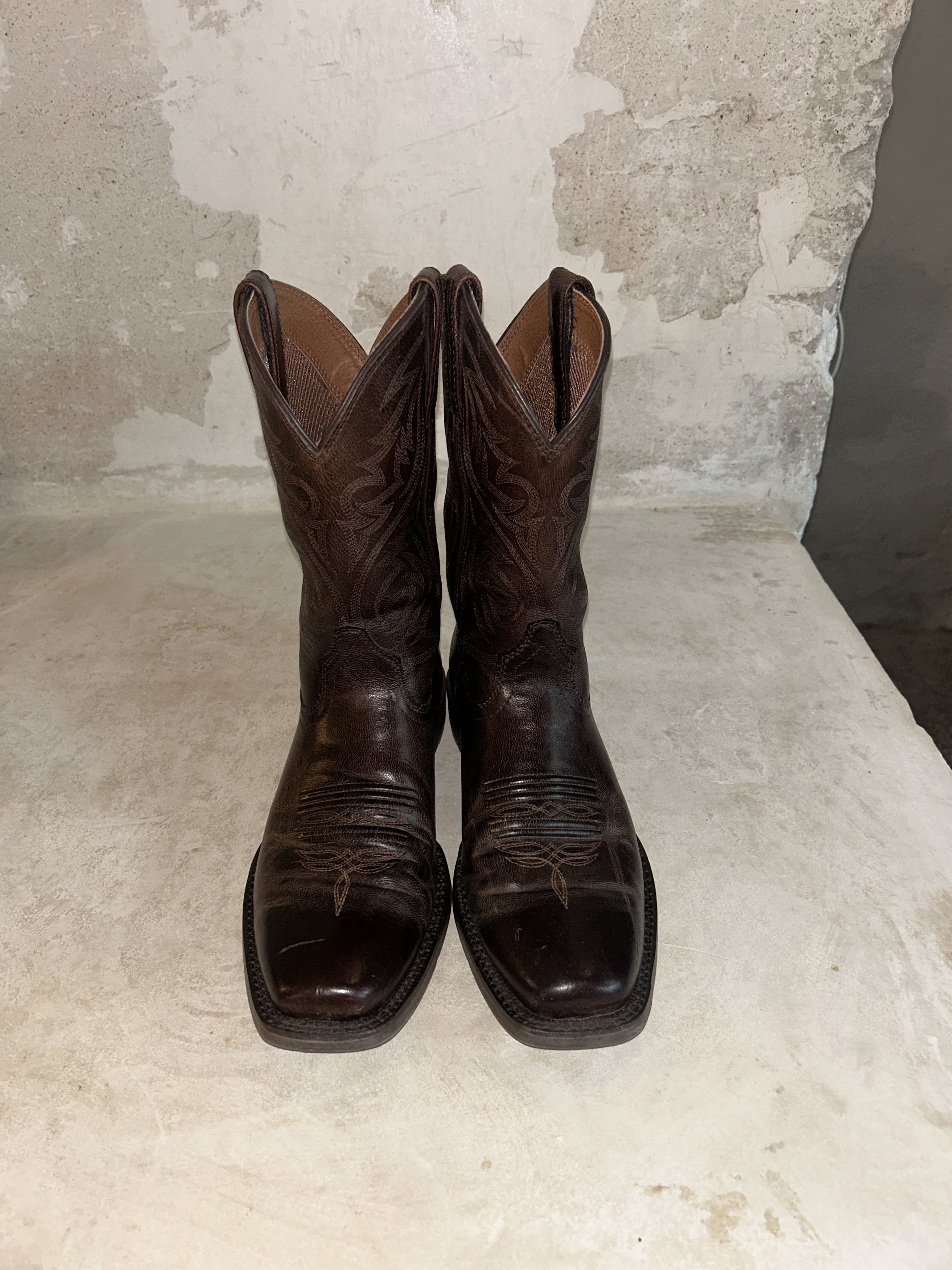 Ariat Ariat Sport Rustler Size US 8 / EU 41 - 3 Thumbnail
